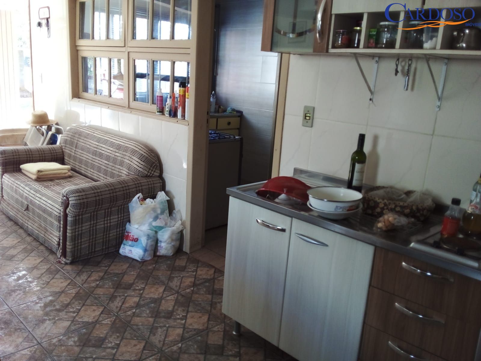 Casa, 3 quartos, 120 m² - Foto 21