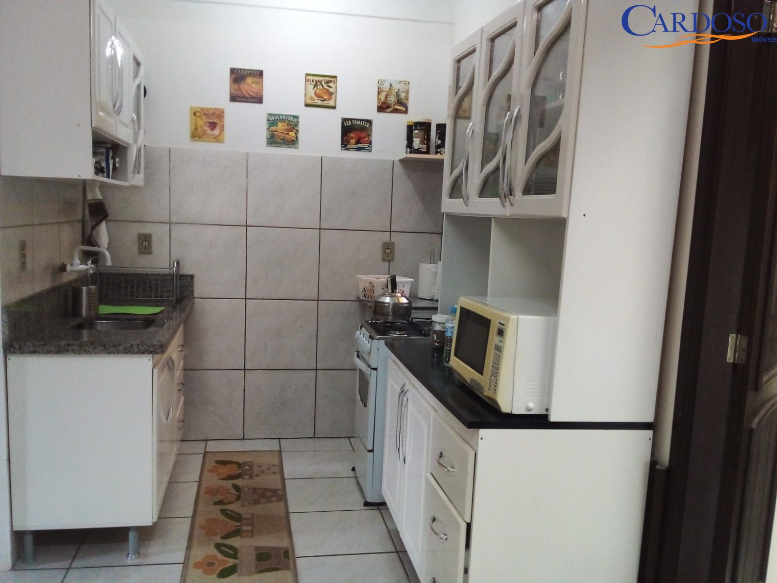 Casa, 3 quartos, 139 m² - Foto 9