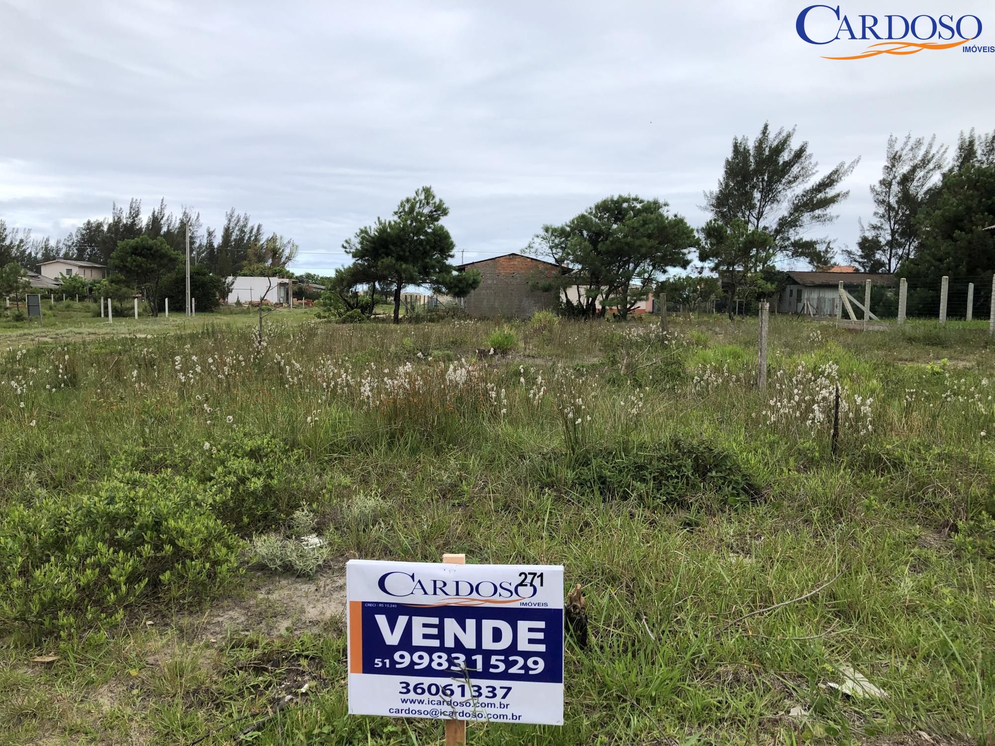 Terreno, 299 m² - Foto 2