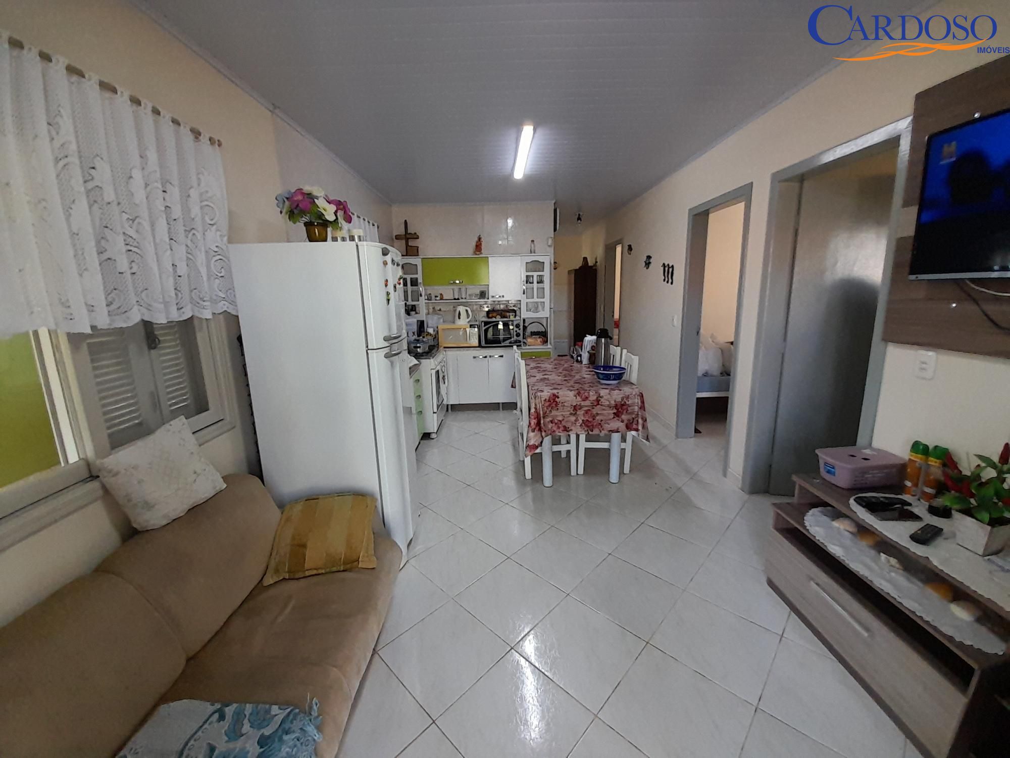 Casa, 3 quartos, 130 m² - Foto 7