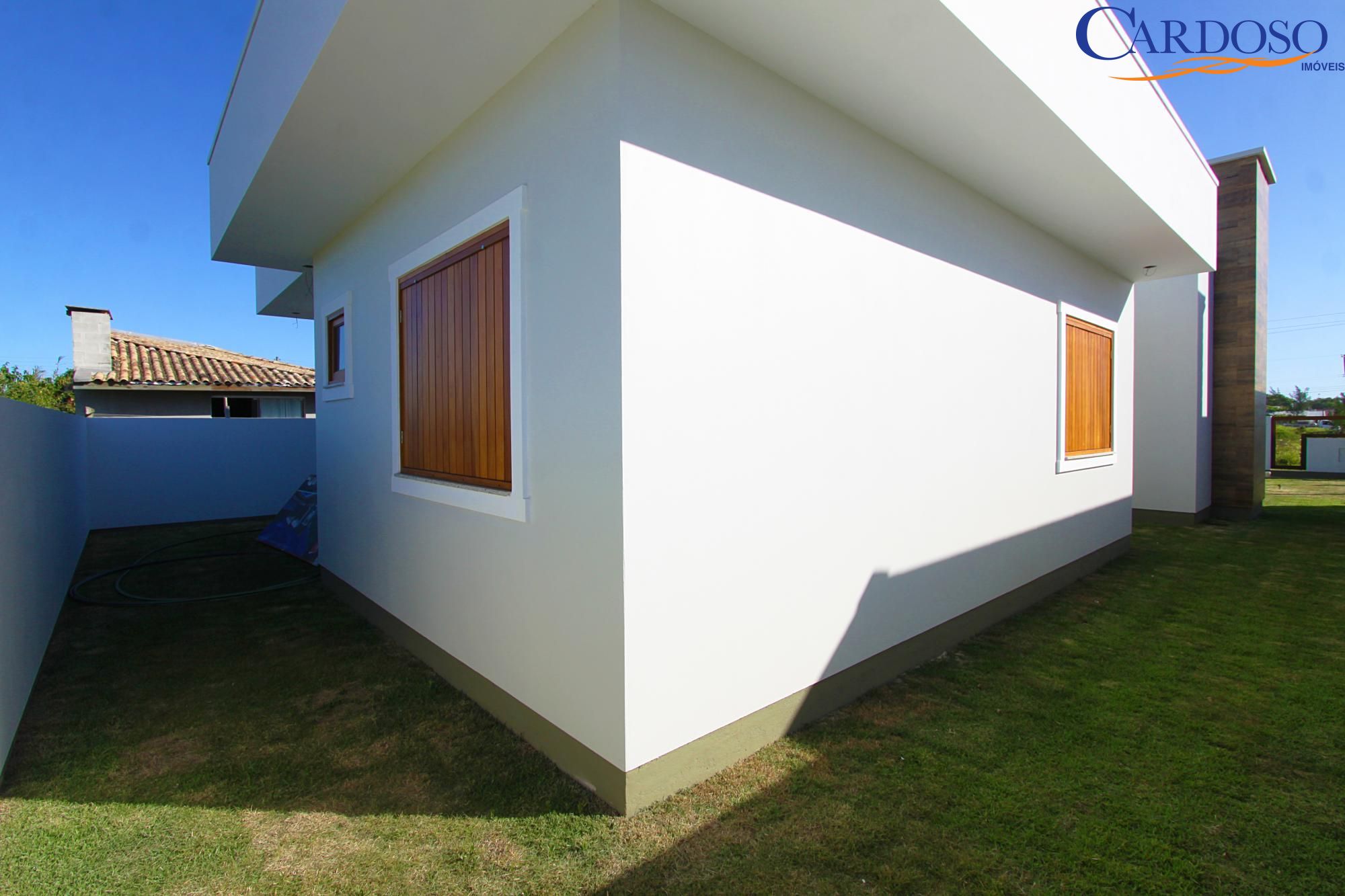 Casa à venda com 3 quartos, 116m² - Foto 11