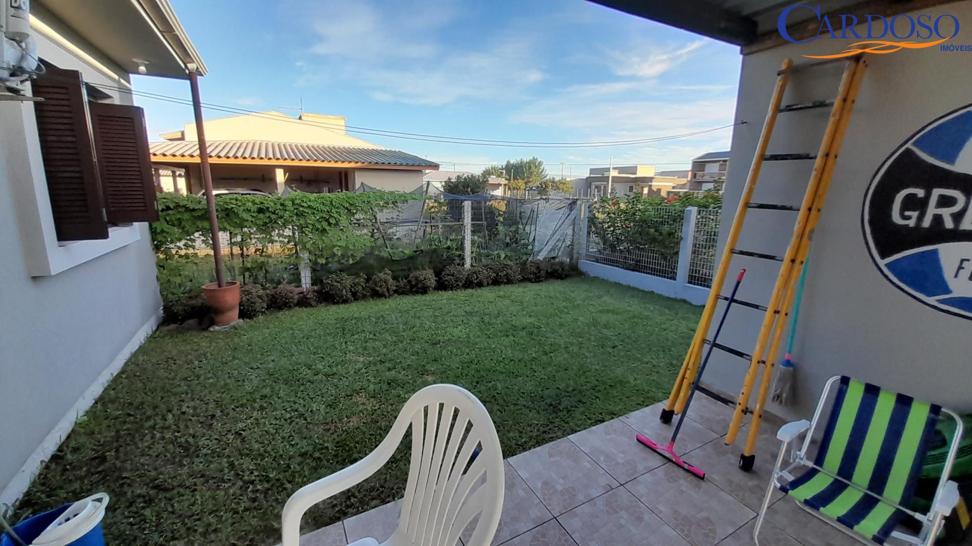 Casa, 3 quartos, 139 m² - Foto 24