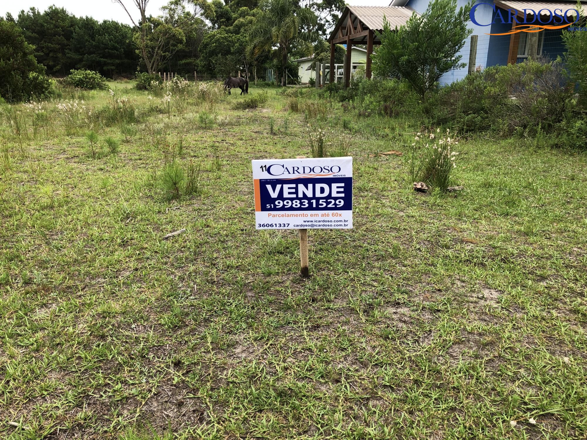 Terreno, 300 m² - Foto 1