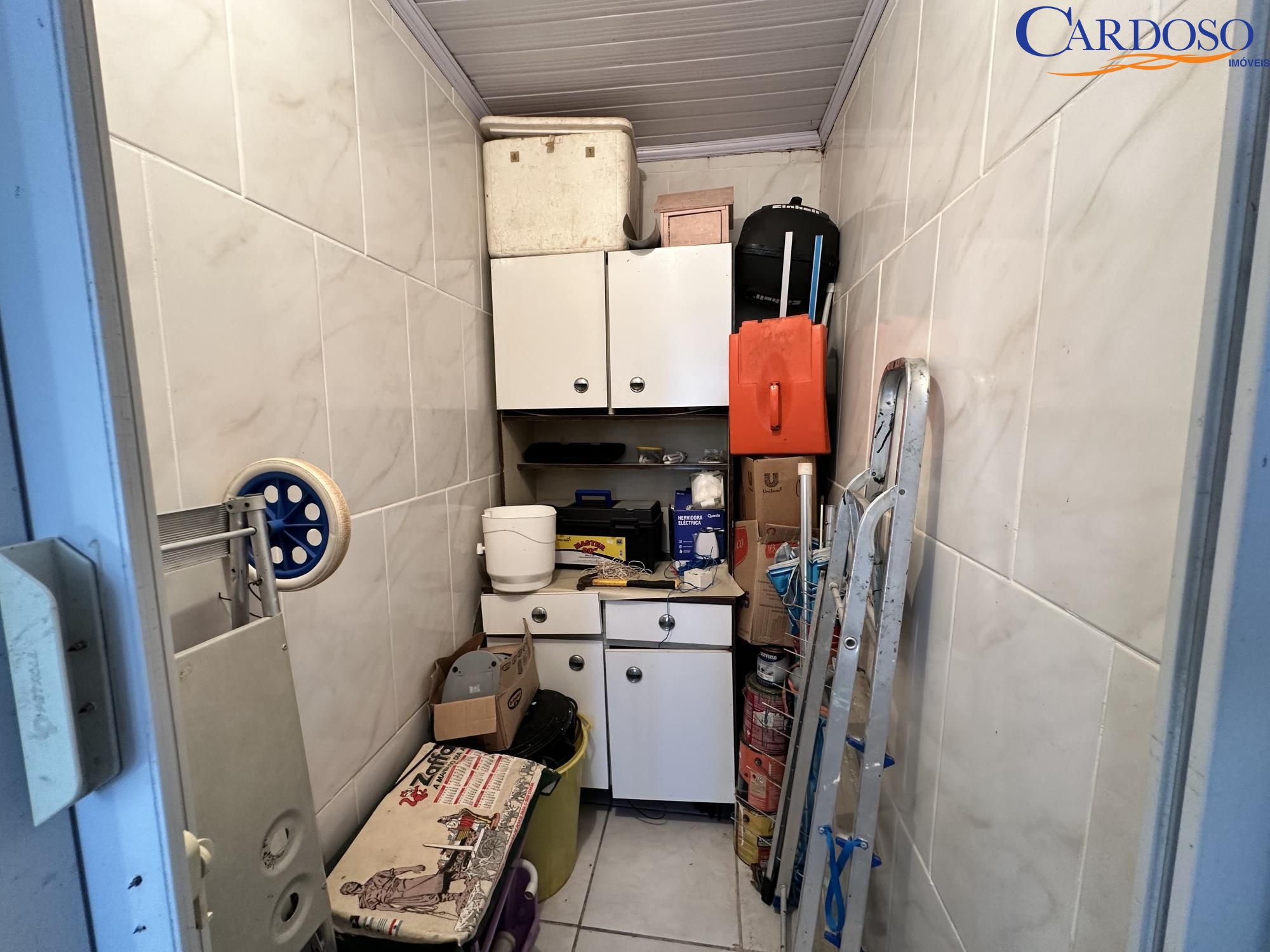 Casa à venda com 3 quartos, 120m² - Foto 30