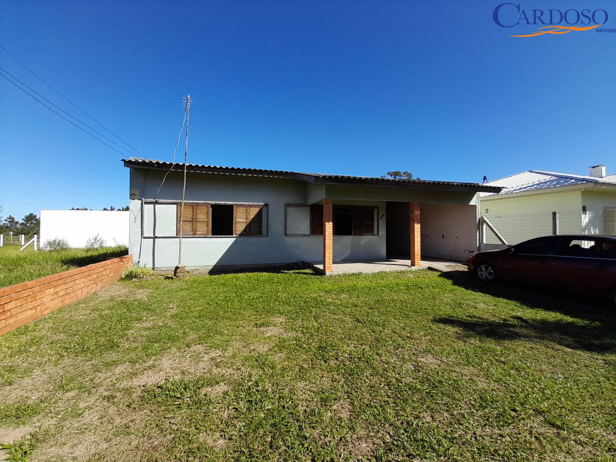 Casa  venda  no Praia Paraso - Torres, RS. Imveis