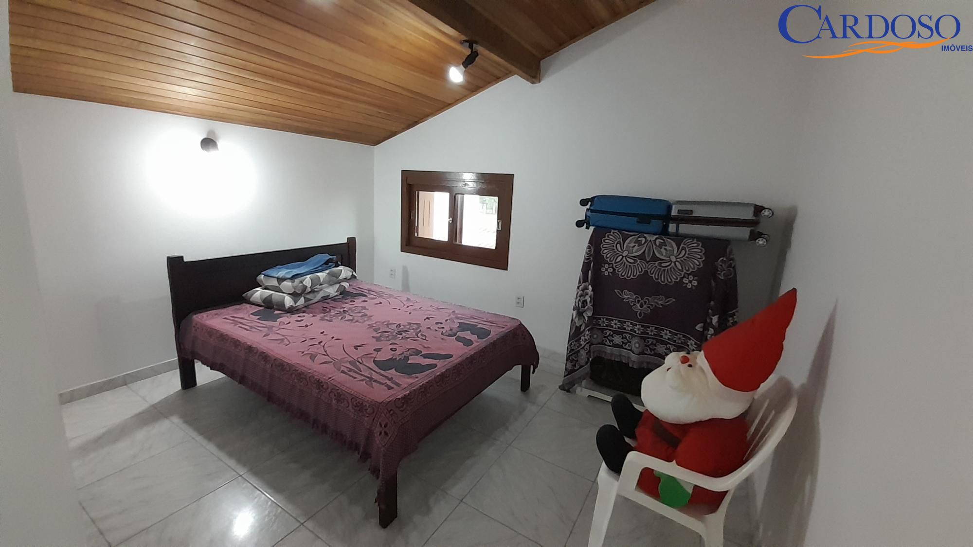 Casa, 4 quartos, 210 m² - Foto 21