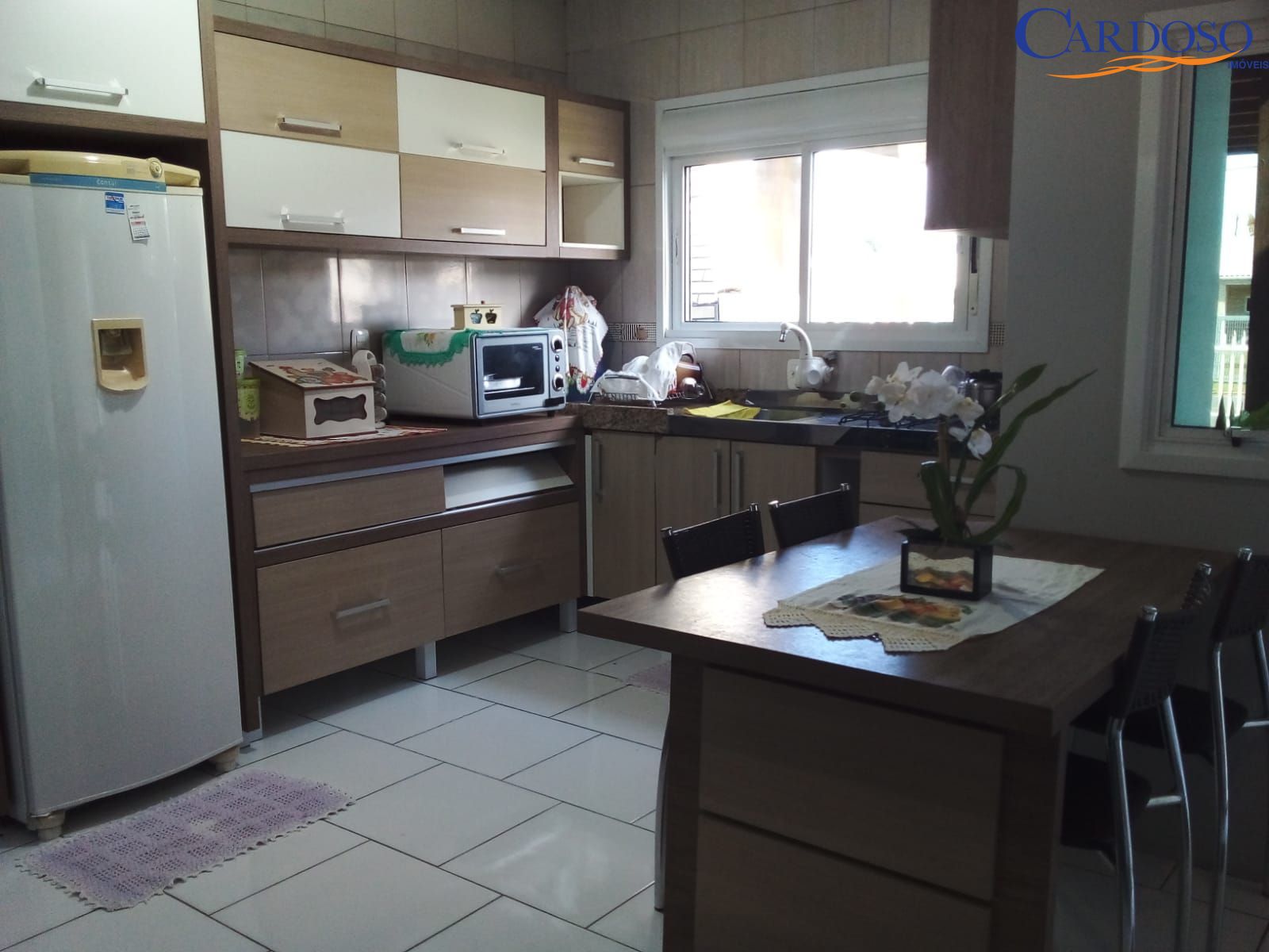 Casa, 3 quartos, 95 m² - Foto 5