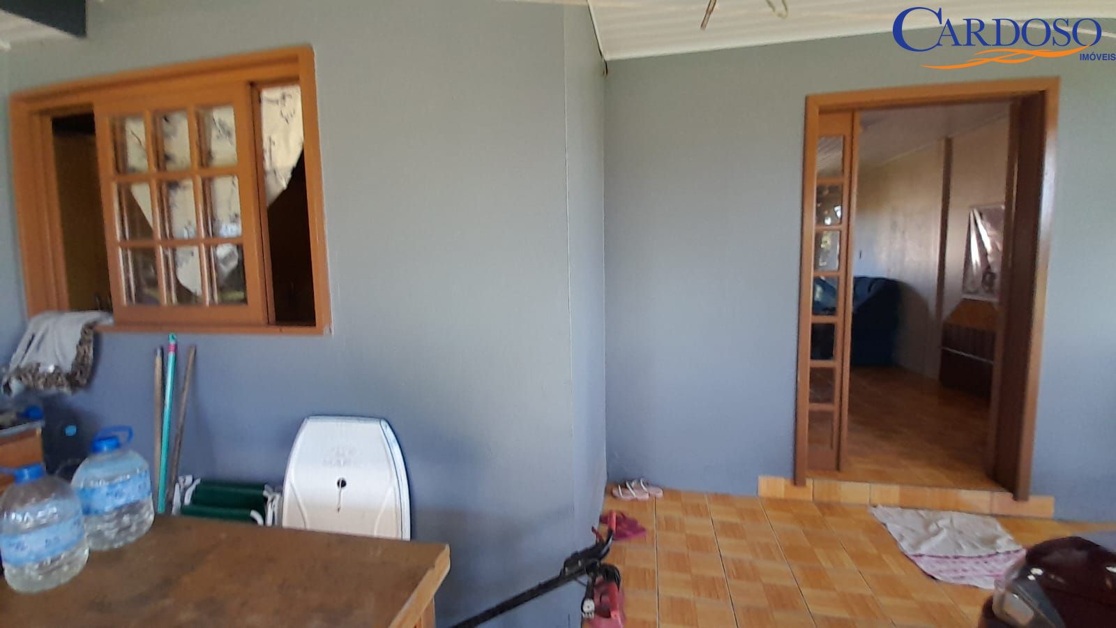 Casa, 4 quartos, 110 m² - Foto 16