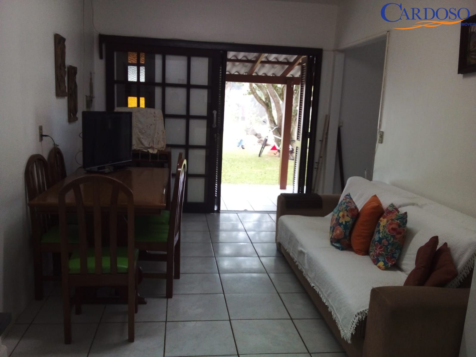 Casa, 3 quartos, 139 m² - Foto 7