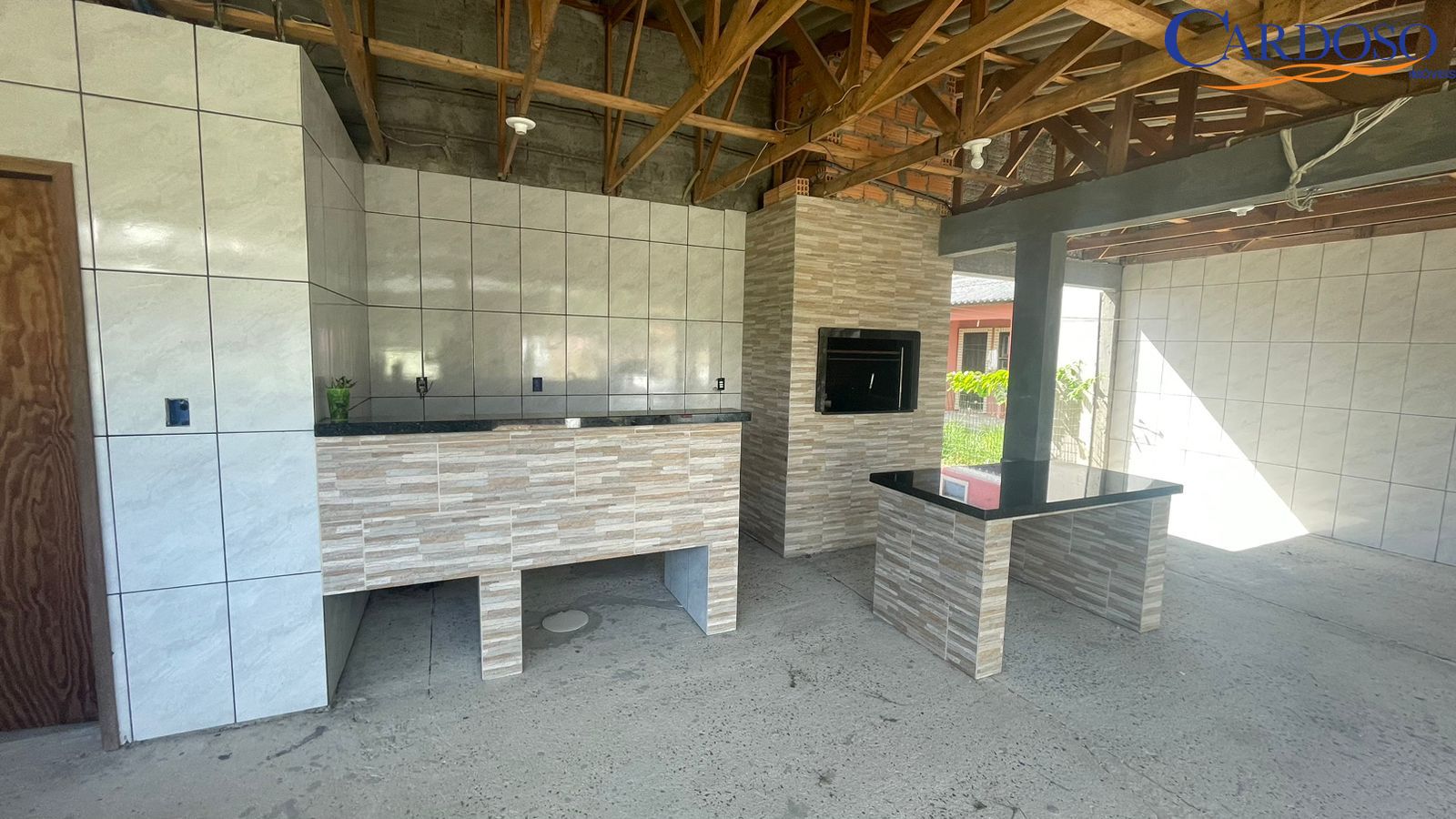 Casa, 2 quartos - Foto 5