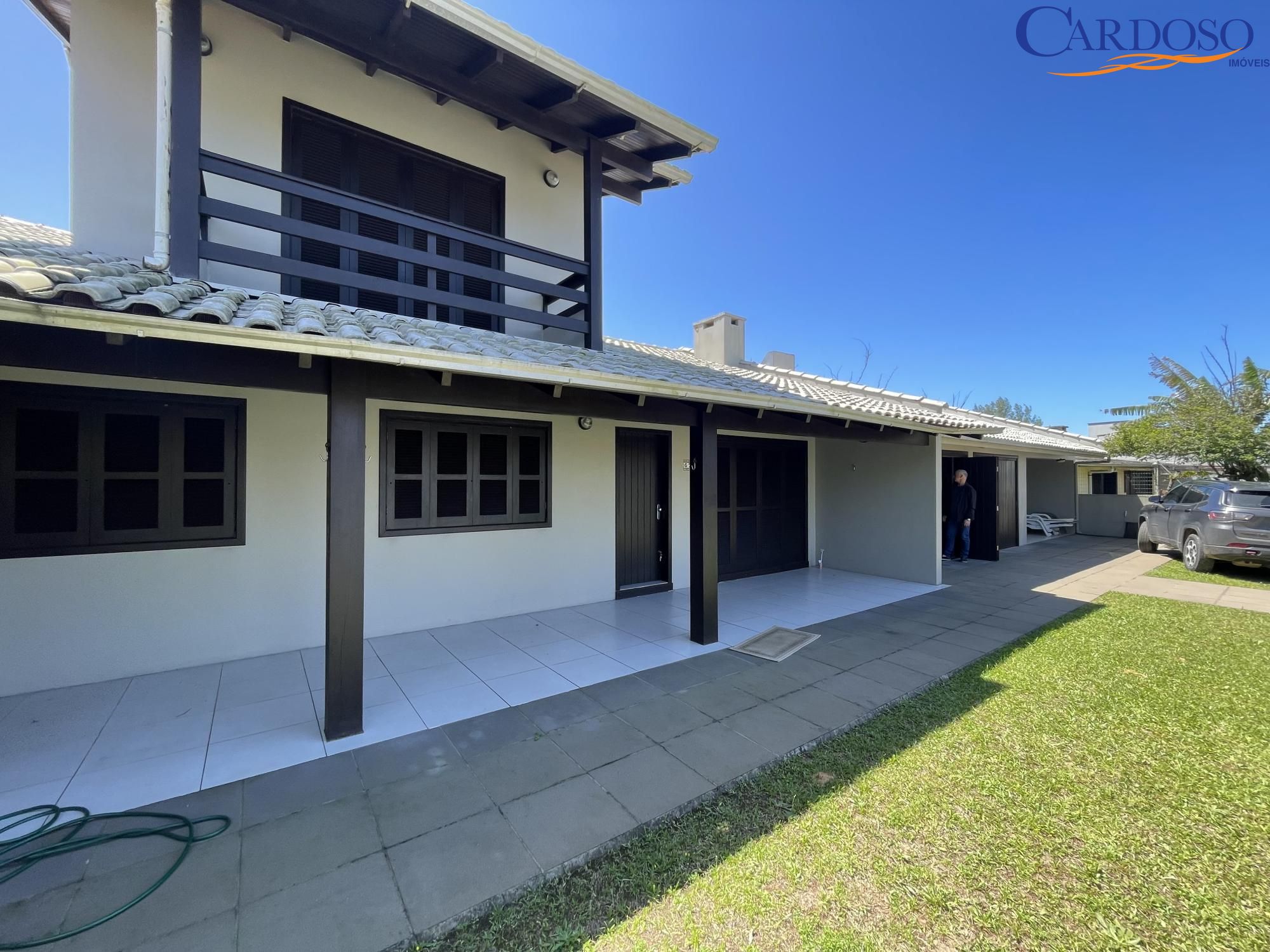 Casa, 5 quartos, 234 m² - Foto 10