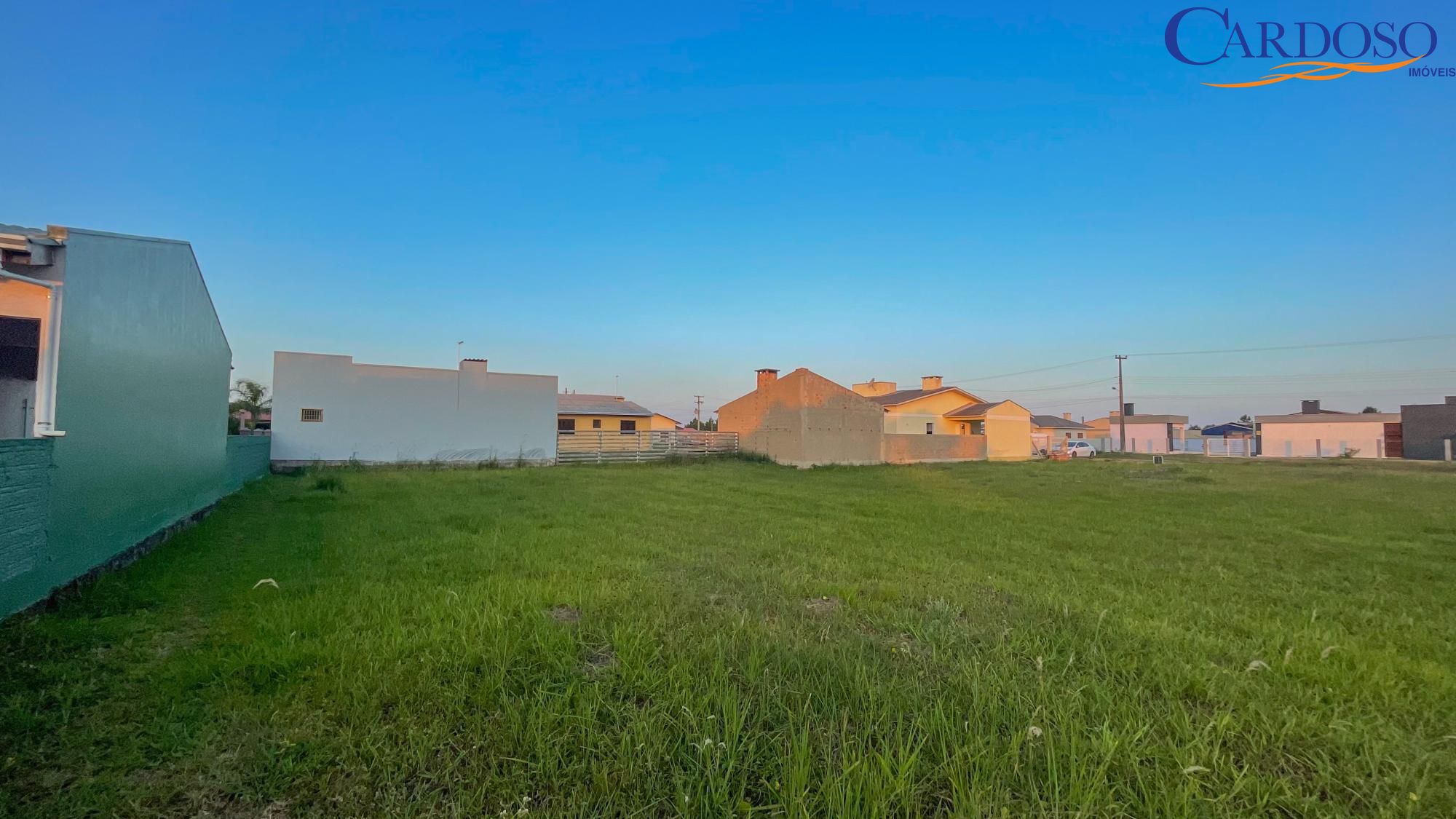 Terreno, 316 m² - Foto 2