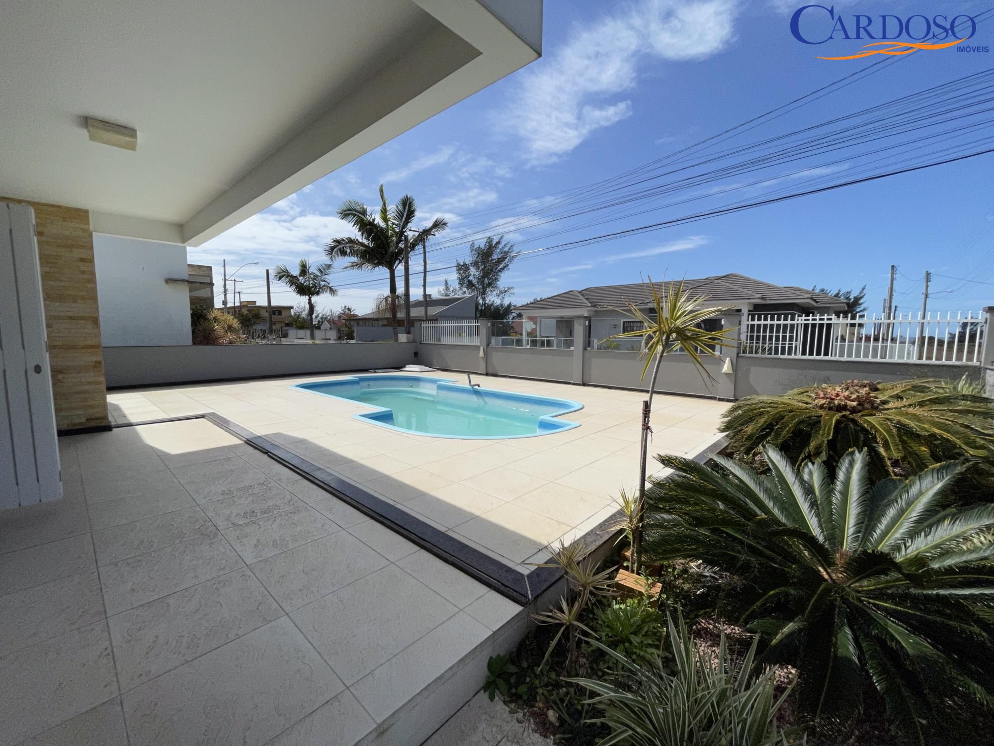 Casa, 3 quartos, 155 m² - Foto 4