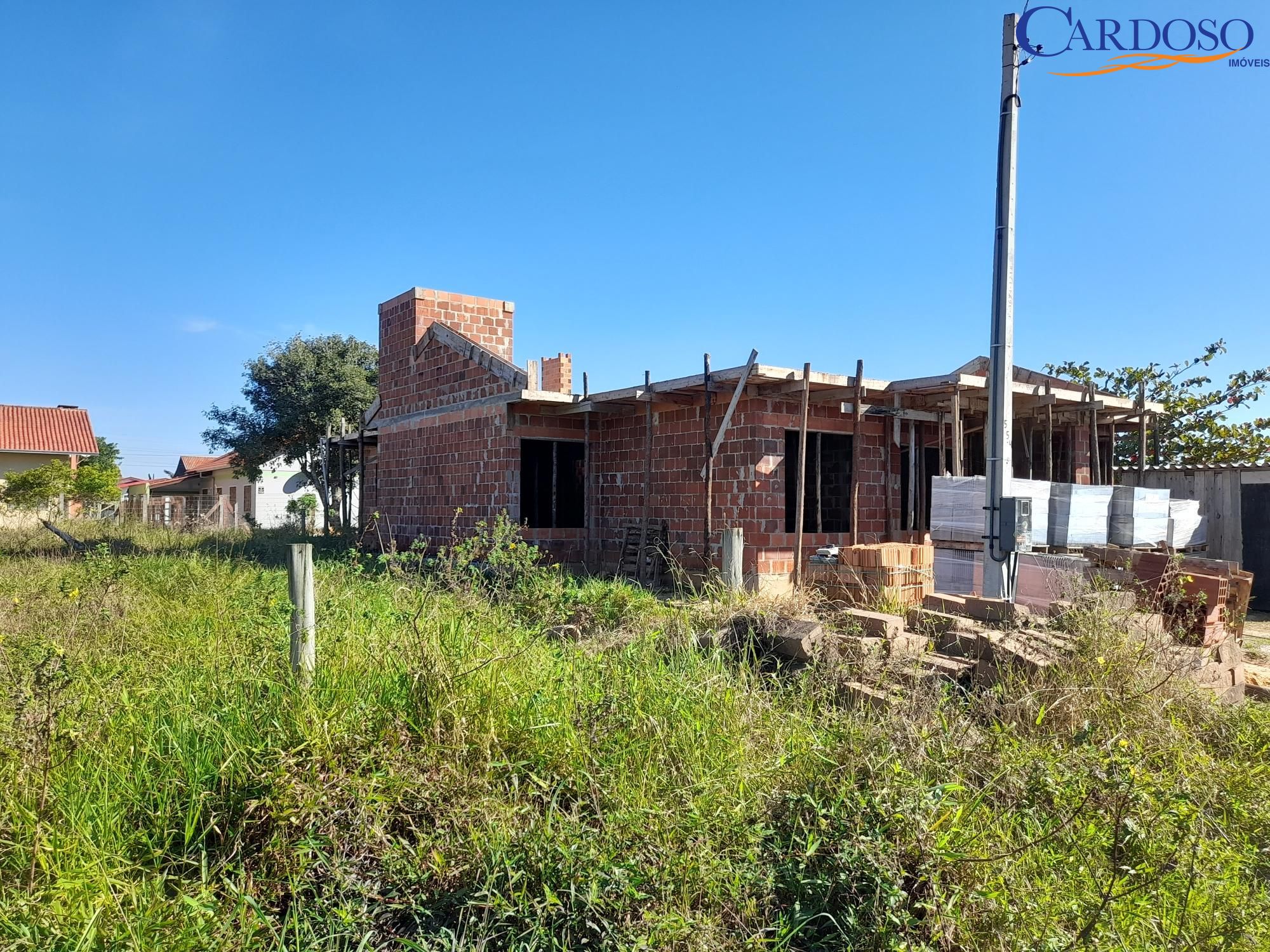 Casa, 3 quartos, 149 m² - Foto 6