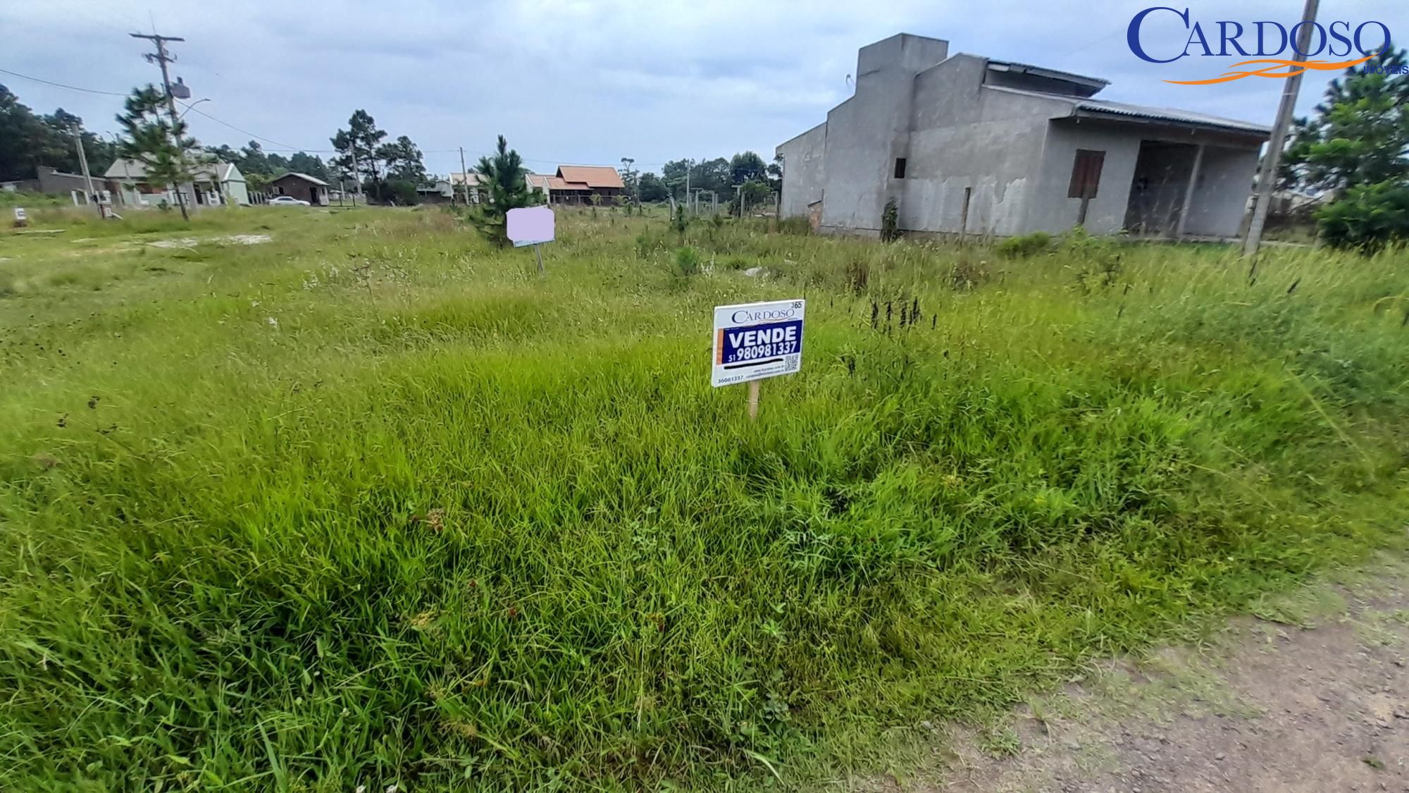 Terreno, 316 m² - Foto 3