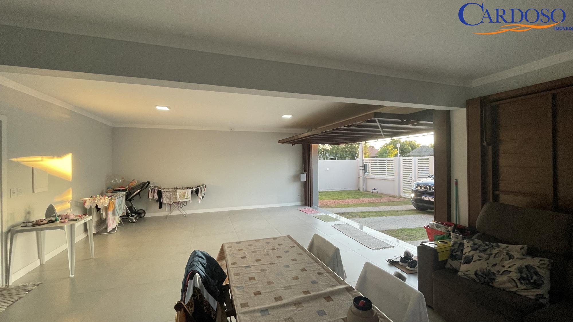 Casa, 4 quartos, 230 m² - Foto 28