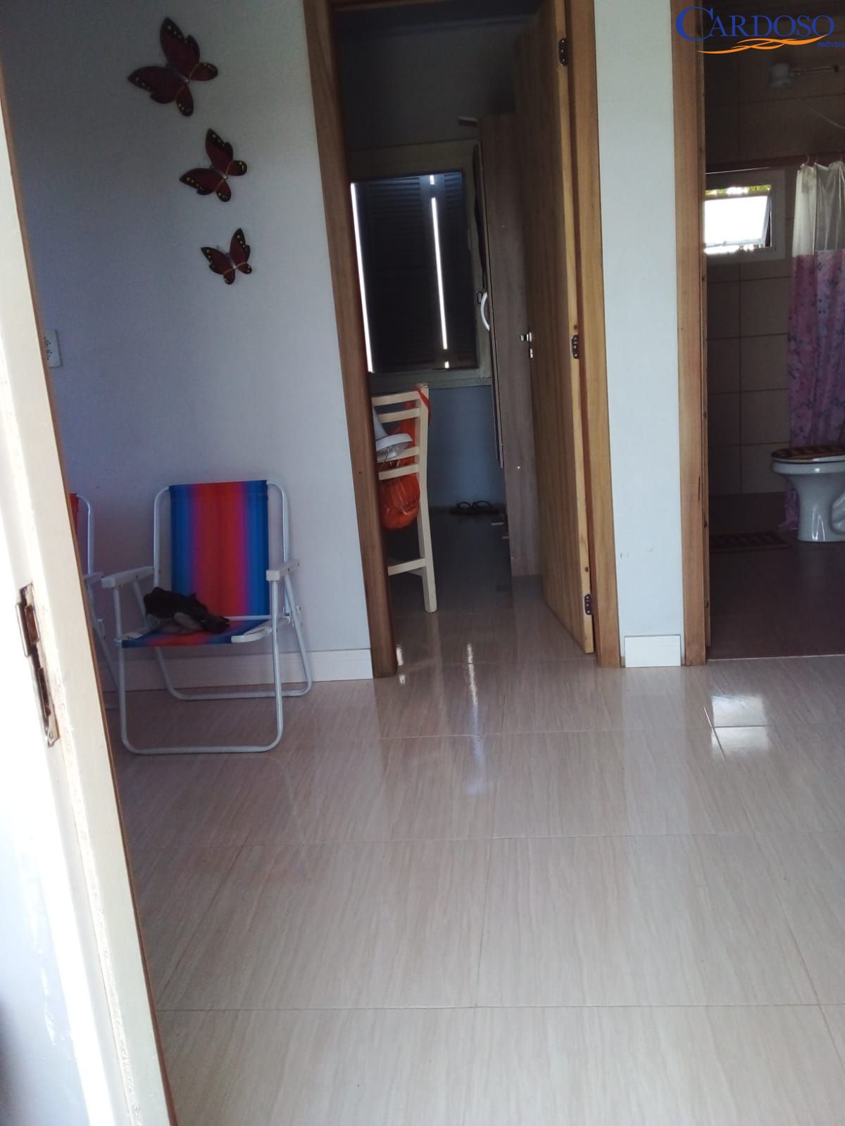 Casa, 2 quartos, 63 m² - Foto 11