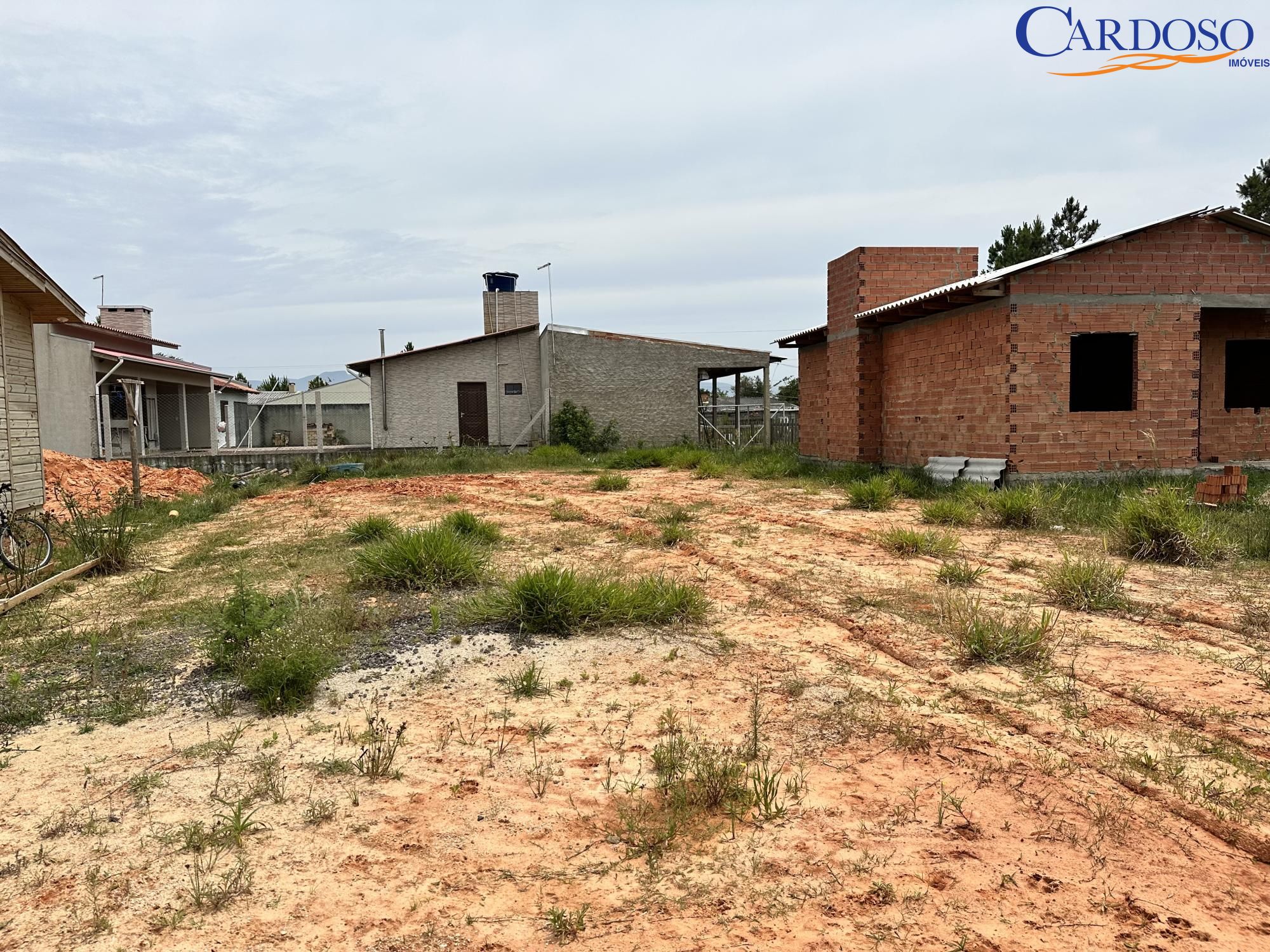 Terreno, 300 m² - Foto 2