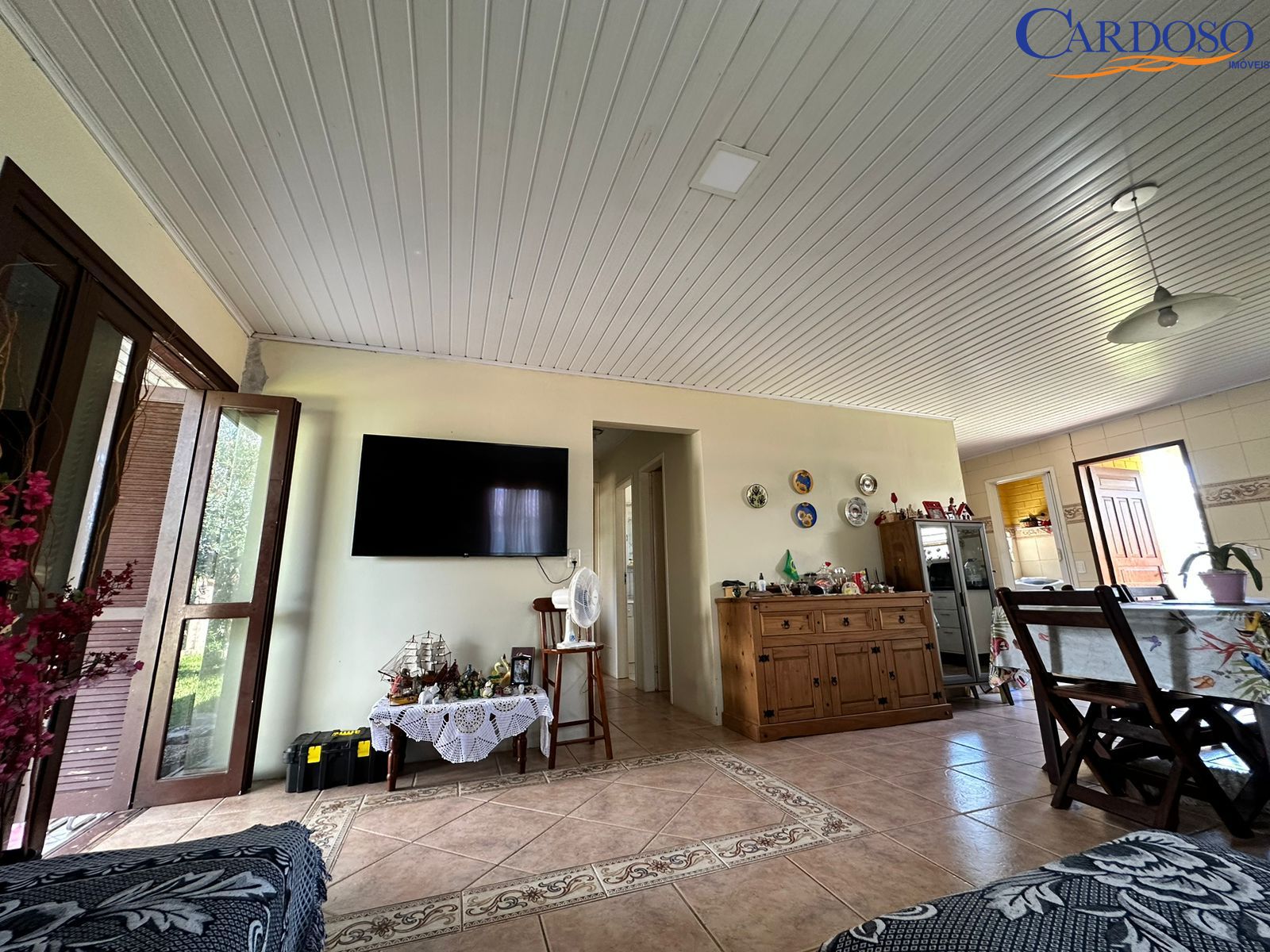 Casa, 6 quartos, 150 m² - Foto 24