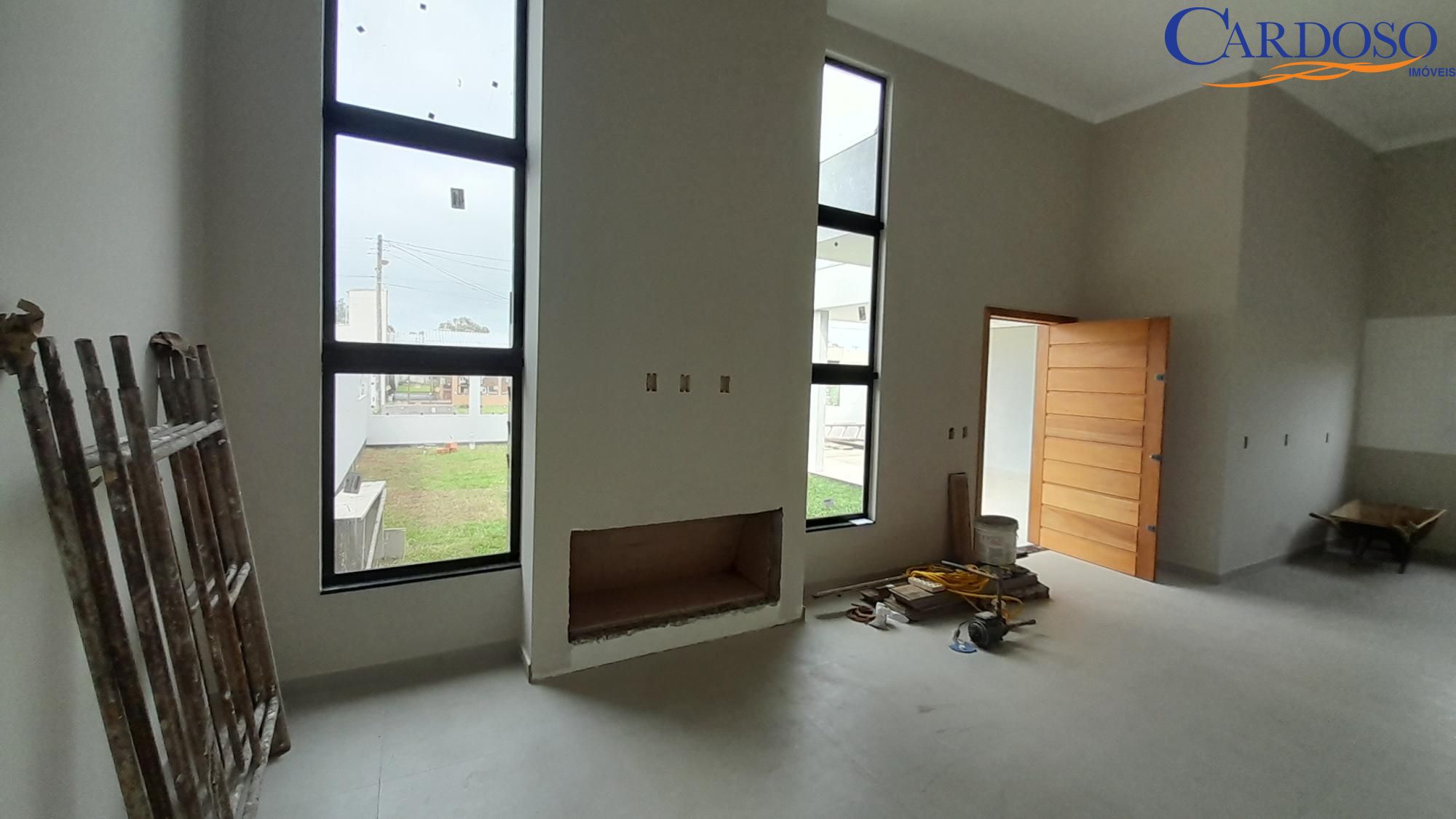 Casa à venda com 3 quartos, 120m² - Foto 9