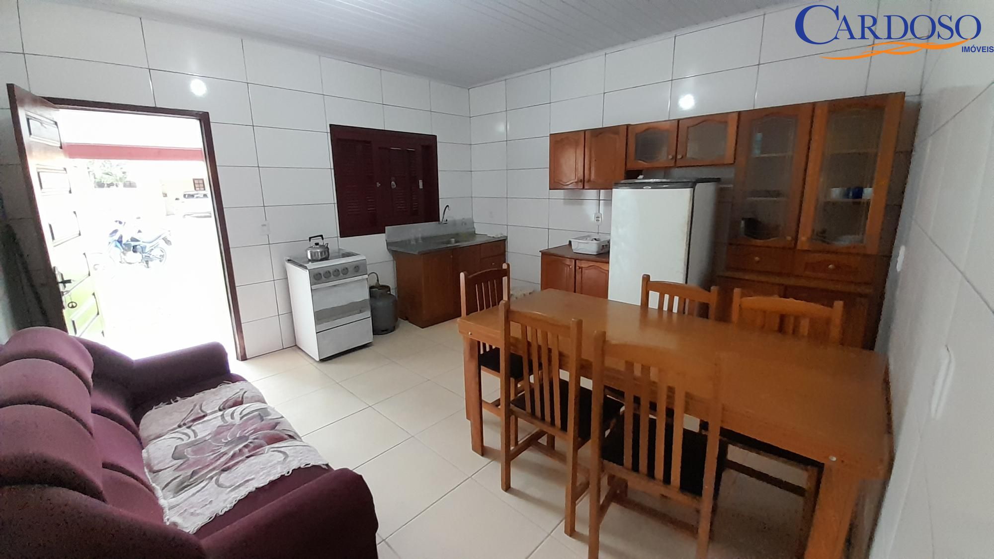 Casa à venda com 4 quartos, 90m² - Foto 12