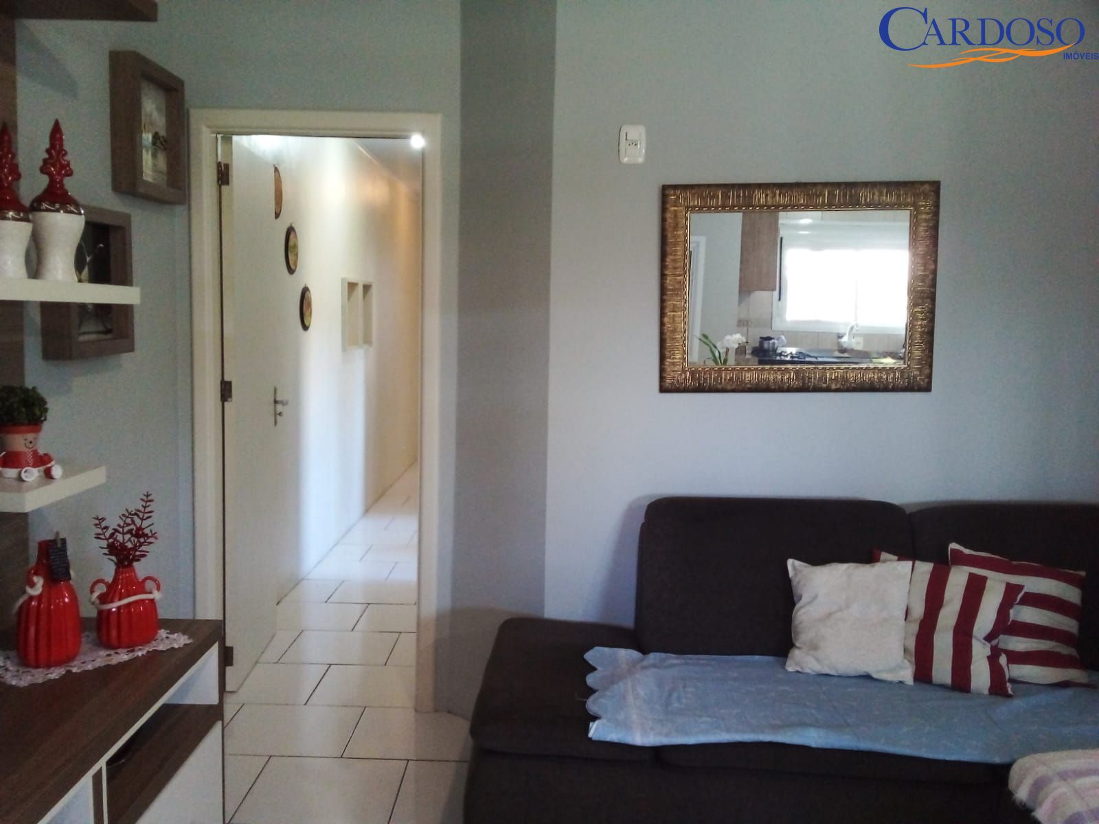 Casa, 3 quartos, 95 m² - Foto 11