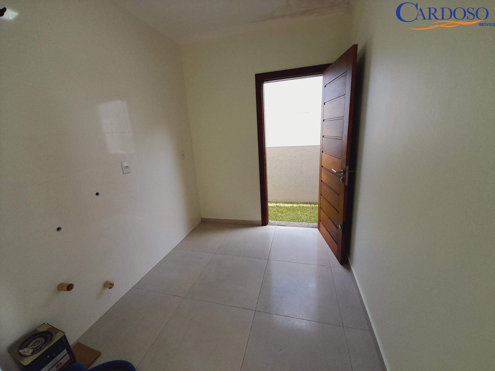 Casa à venda com 3 quartos, 129m² - Foto 14