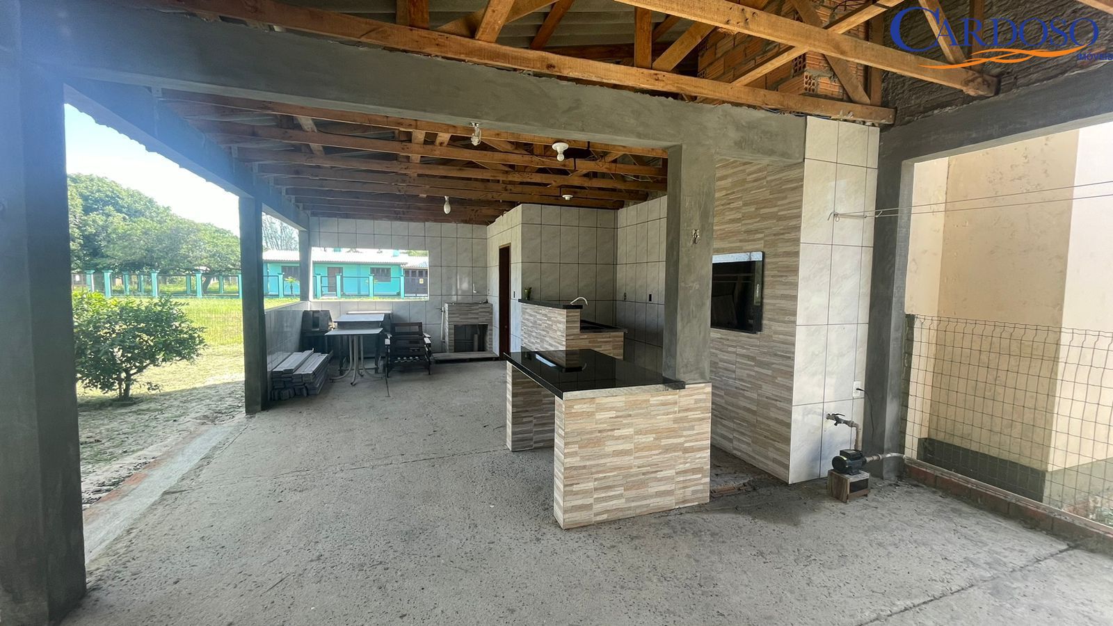 Casa, 2 quartos - Foto 3