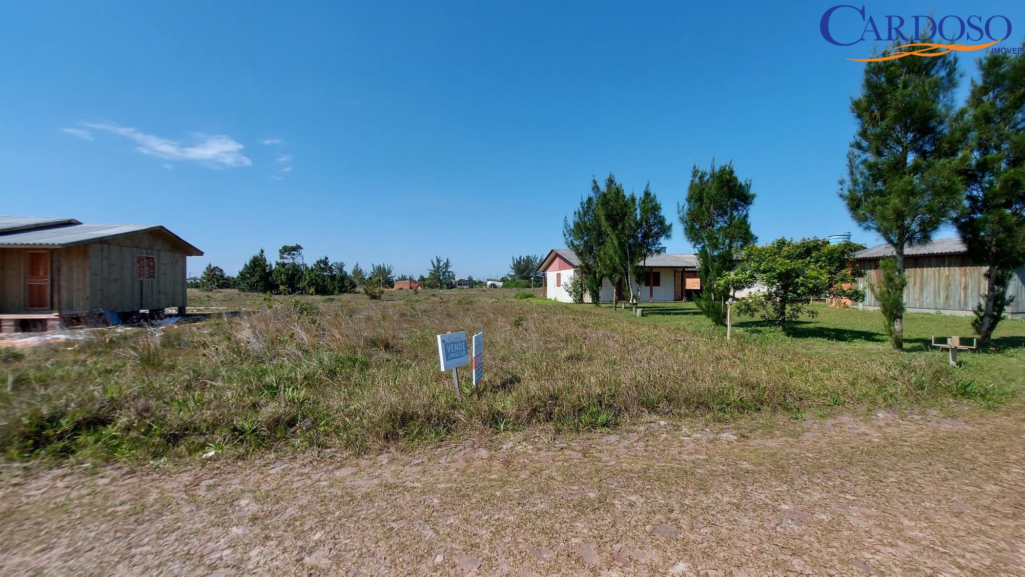 Terreno, 420 m² - Foto 2