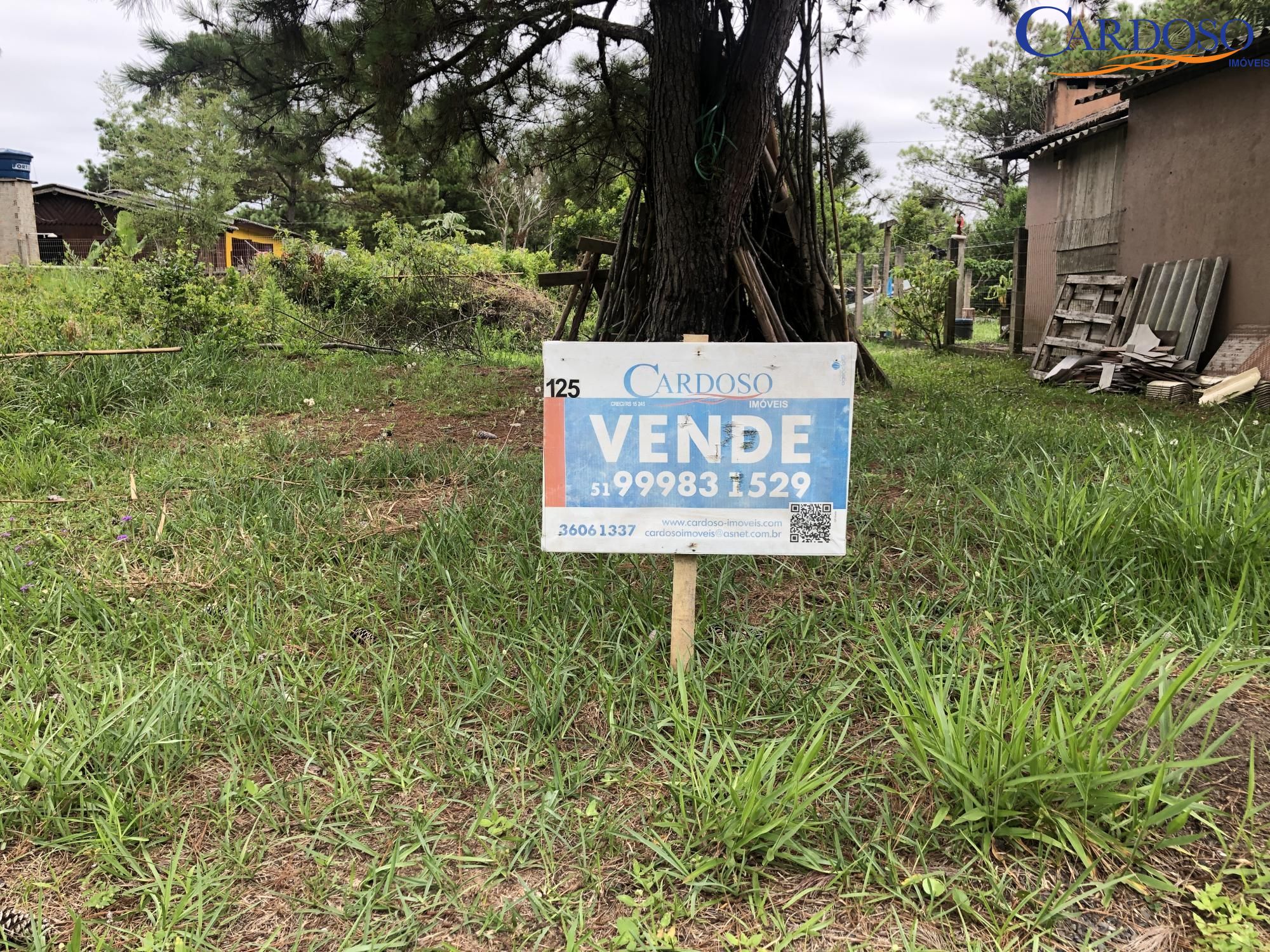 Terreno, 311 m² - Foto 1