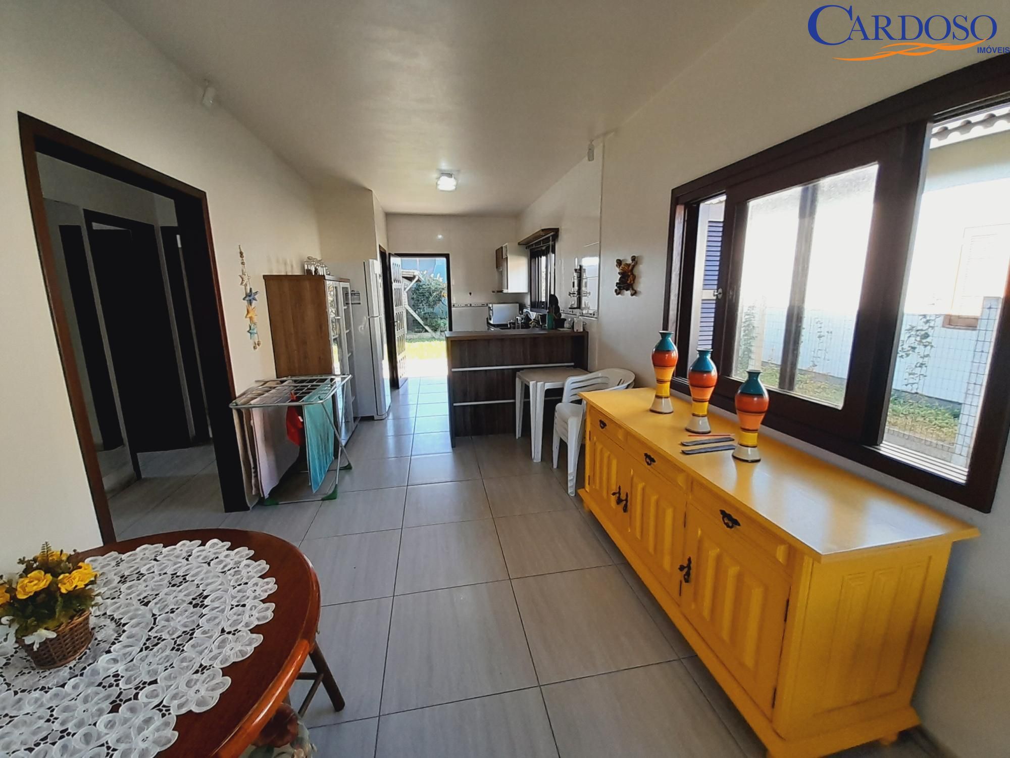 Casa, 3 quartos, 90 m² - Foto 10