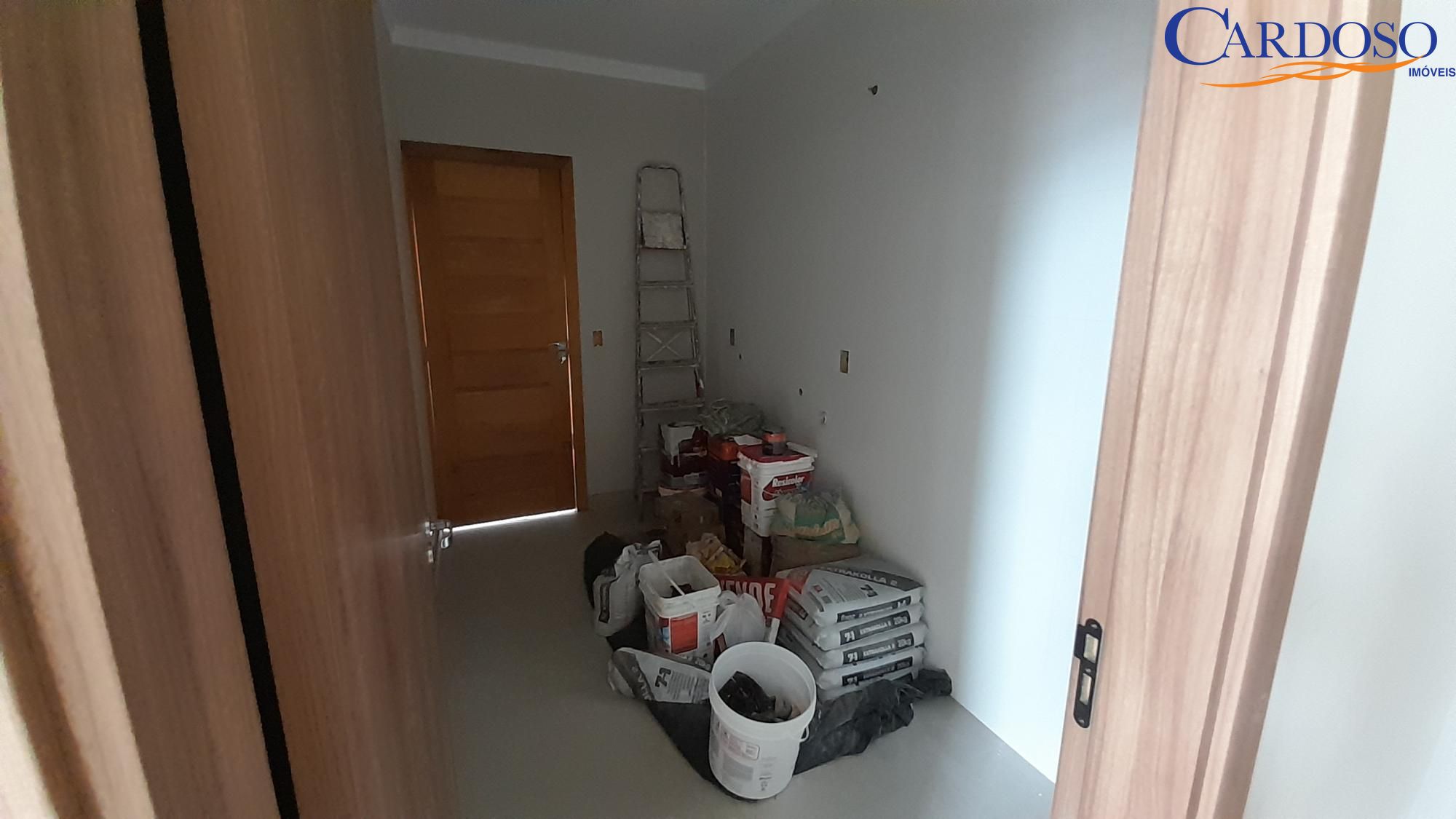 Casa à venda com 3 quartos, 120m² - Foto 11