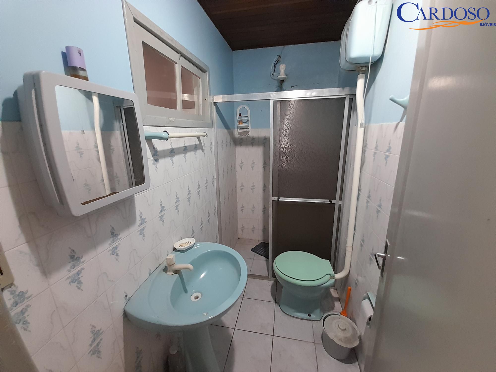 Casa, 2 quartos, 90 m² - Foto 7