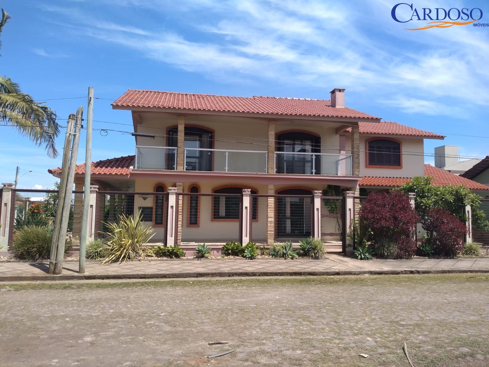 Casa, 5 quartos, 386 m² - Foto 2