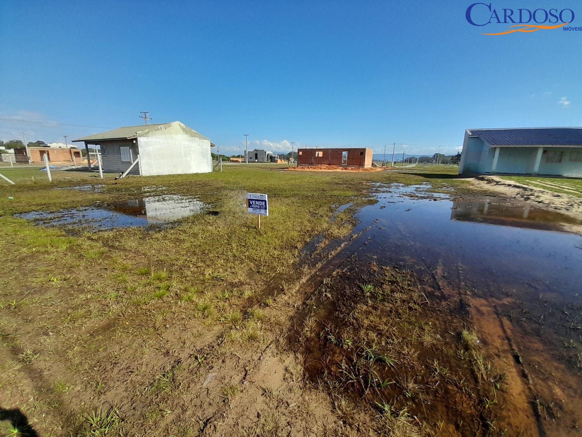 Terreno, 396 m² - Foto 5