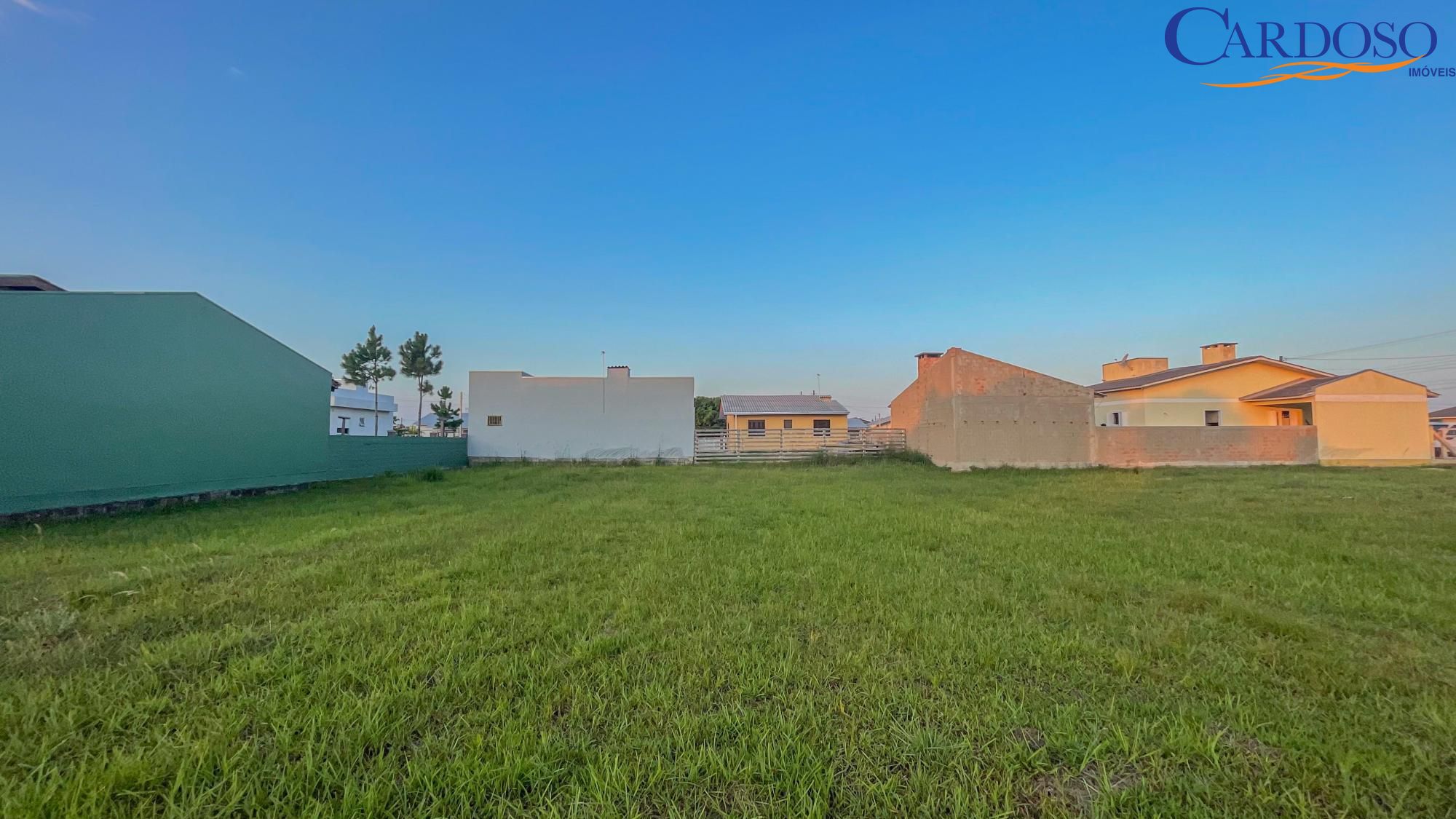 Terreno, 316 m² - Foto 3