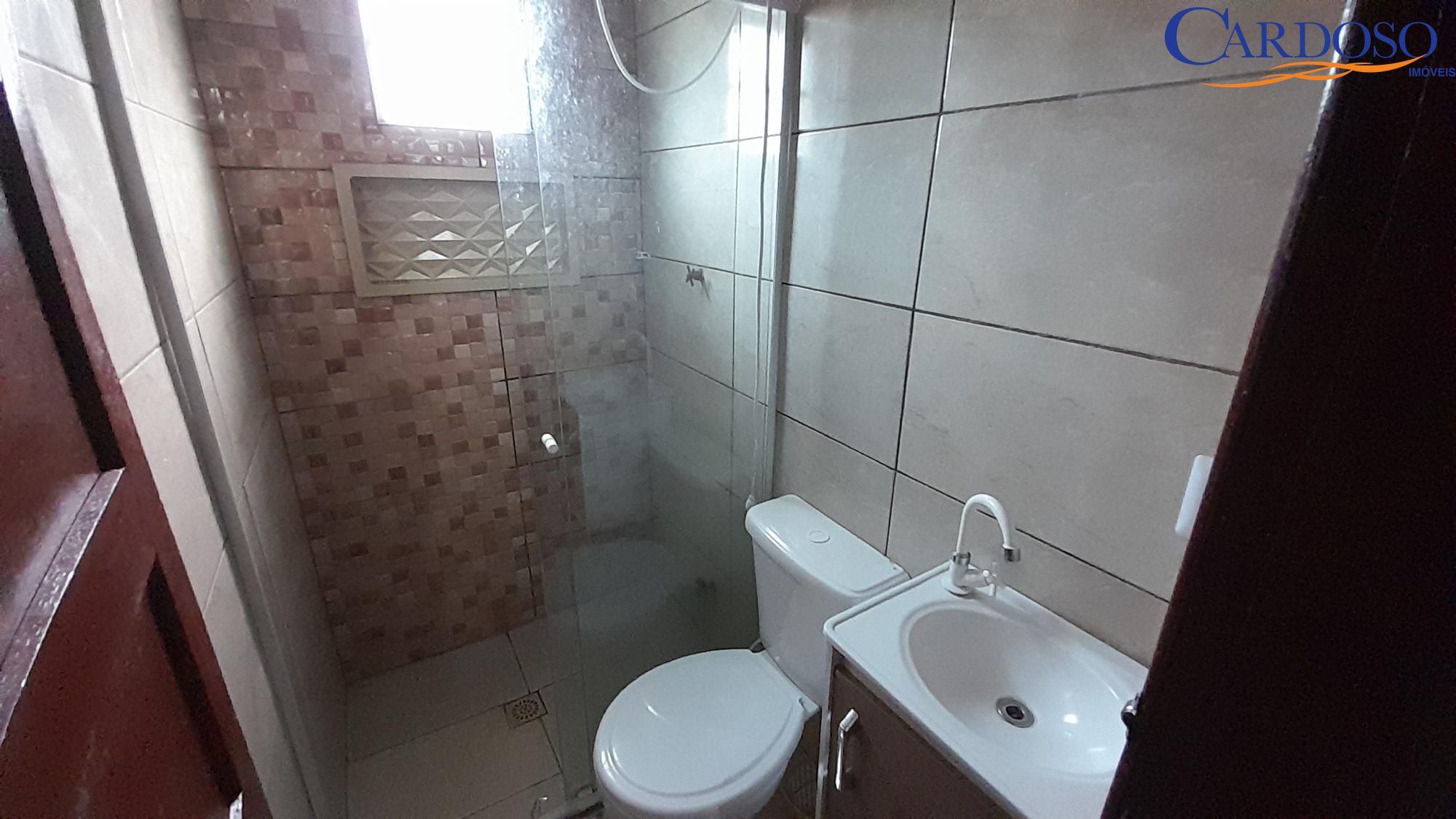 Casa à venda com 4 quartos, 90m² - Foto 17