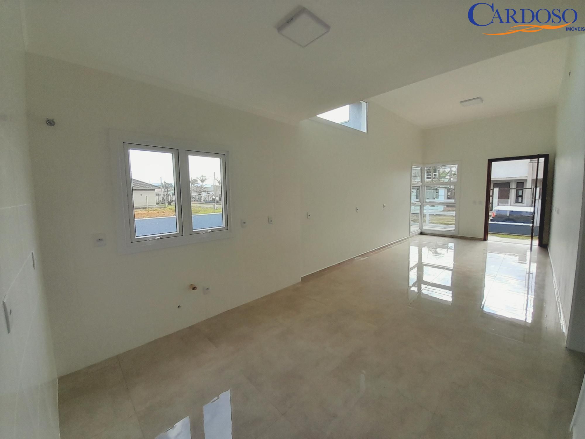 Casa à venda com 3 quartos, 131m² - Foto 8