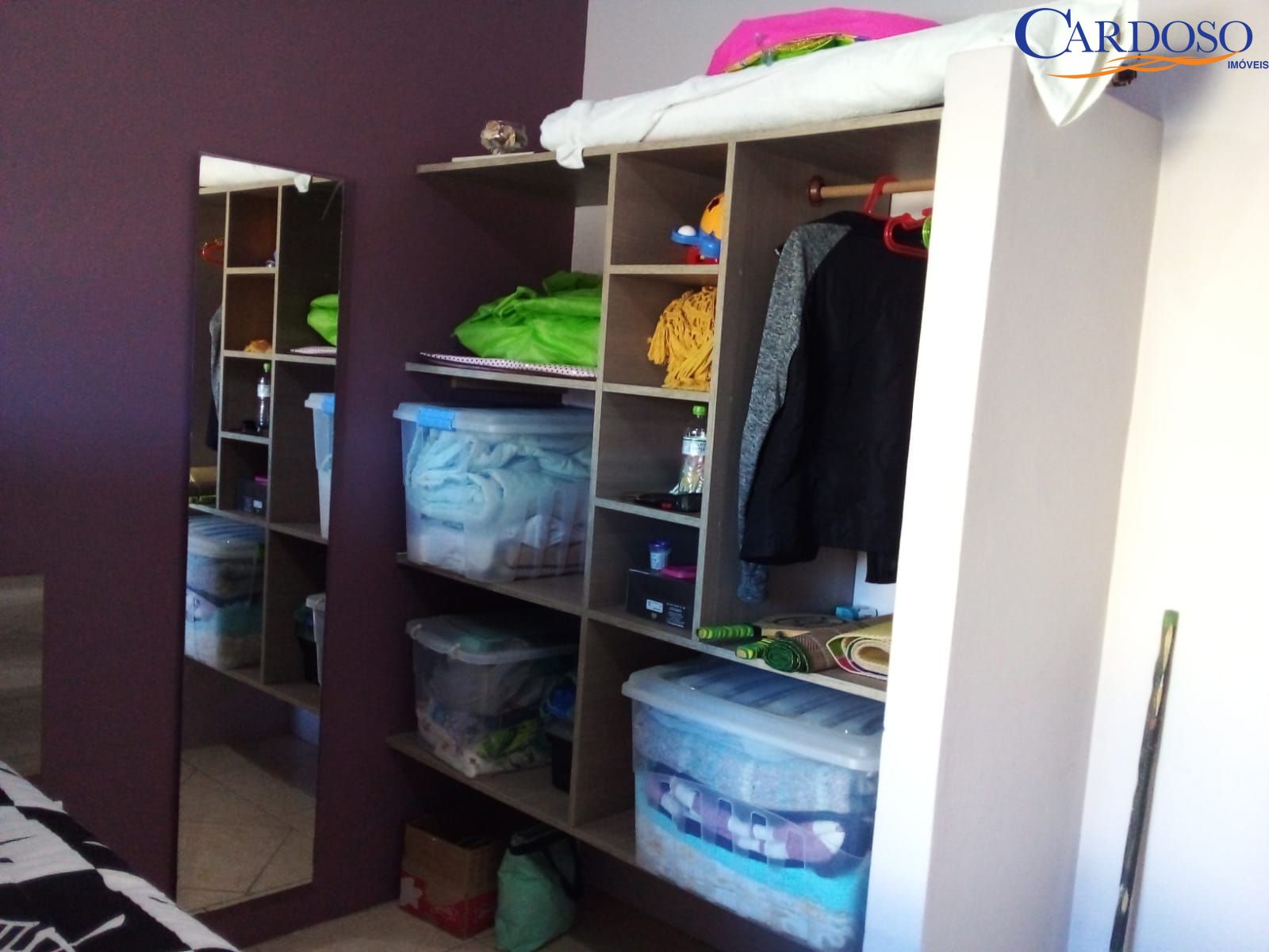 Casa, 2 quartos, 100 m² - Foto 6