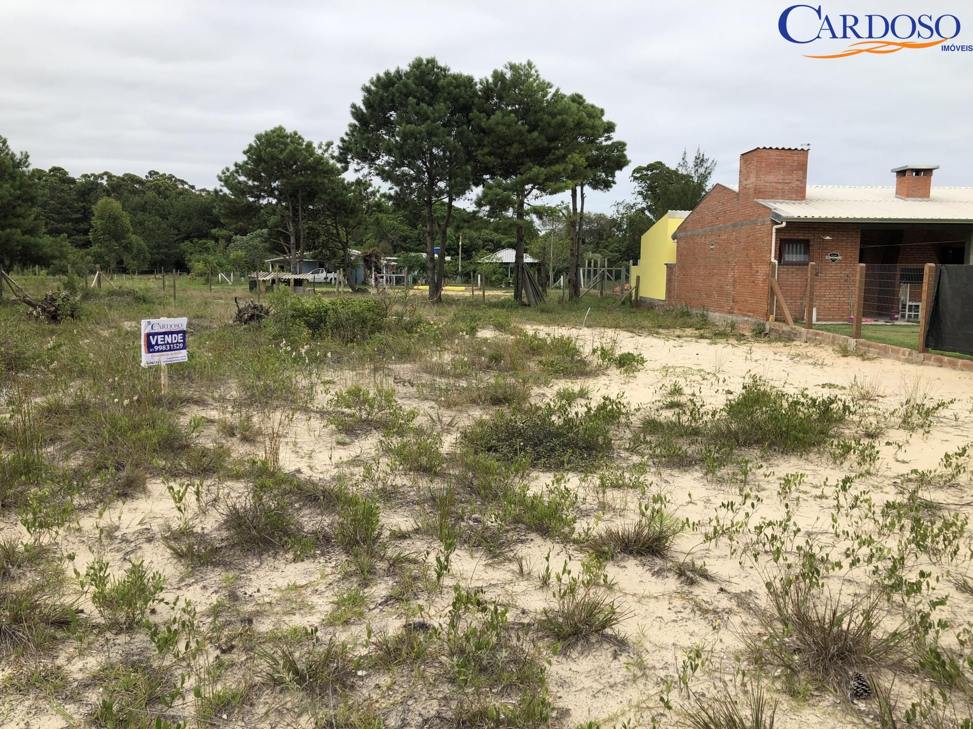 Terreno, 329 m² - Foto 1