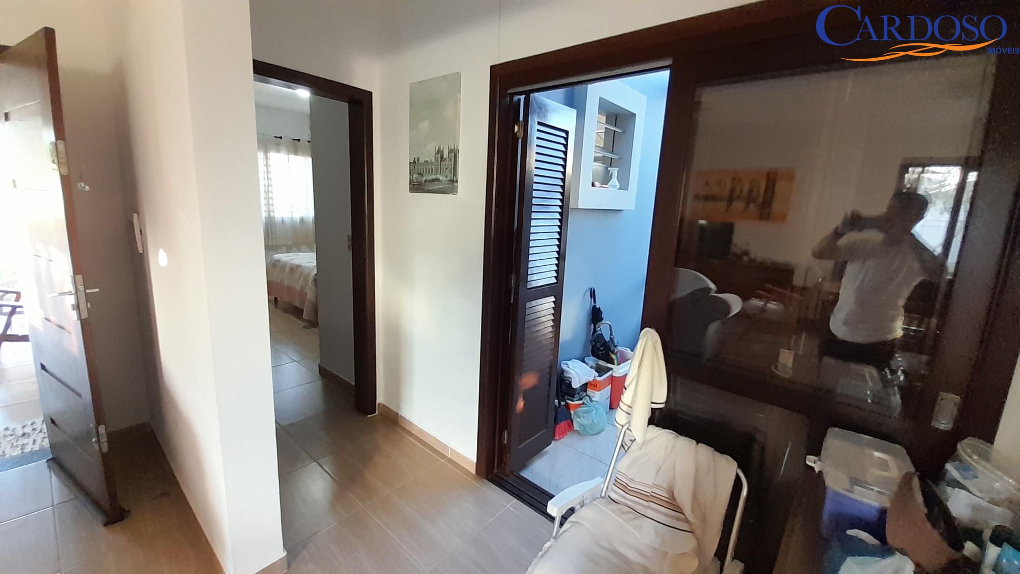 Casa à venda com 3 quartos, 139m² - Foto 40