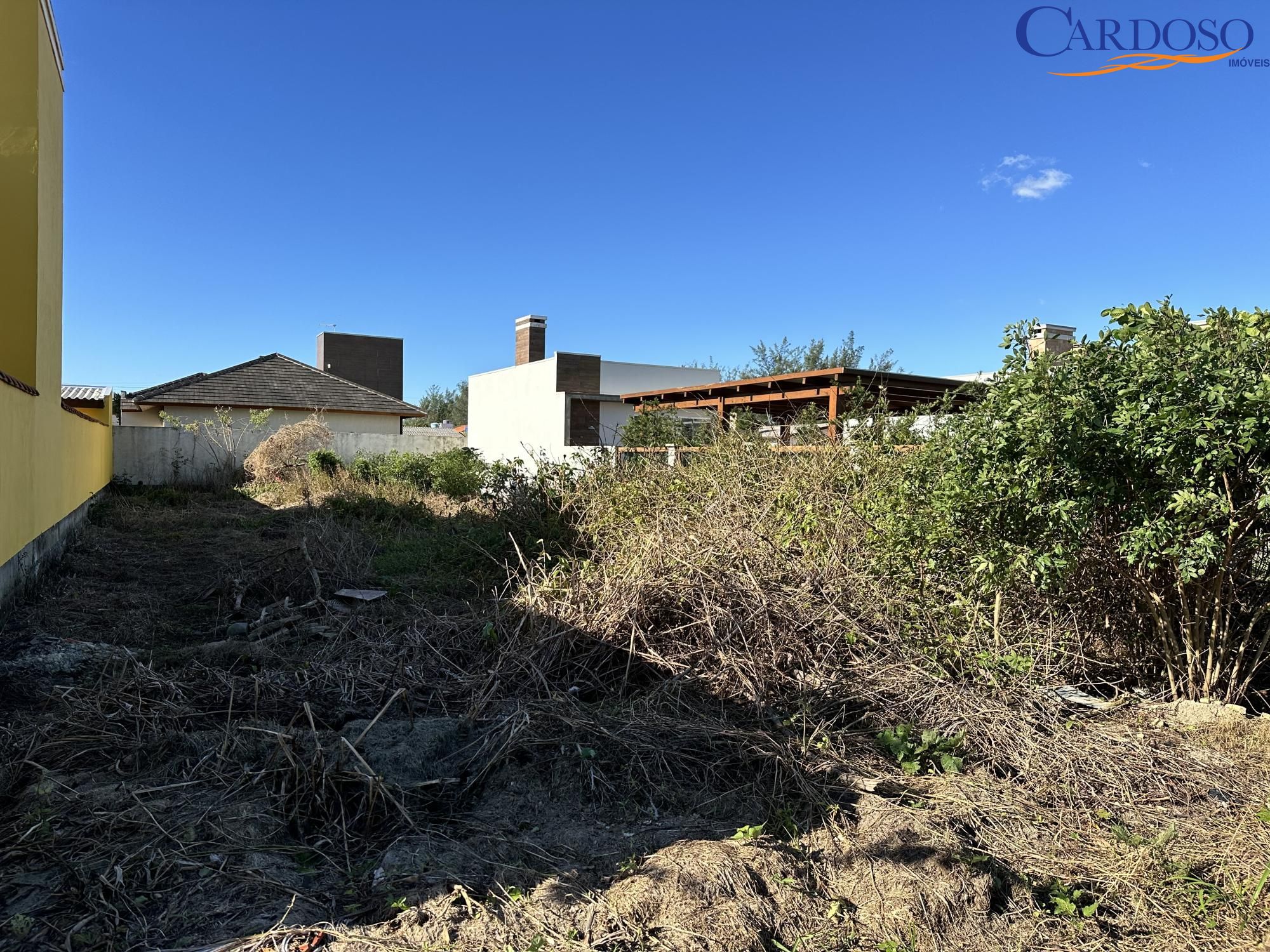 Terreno, 316 m² - Foto 1