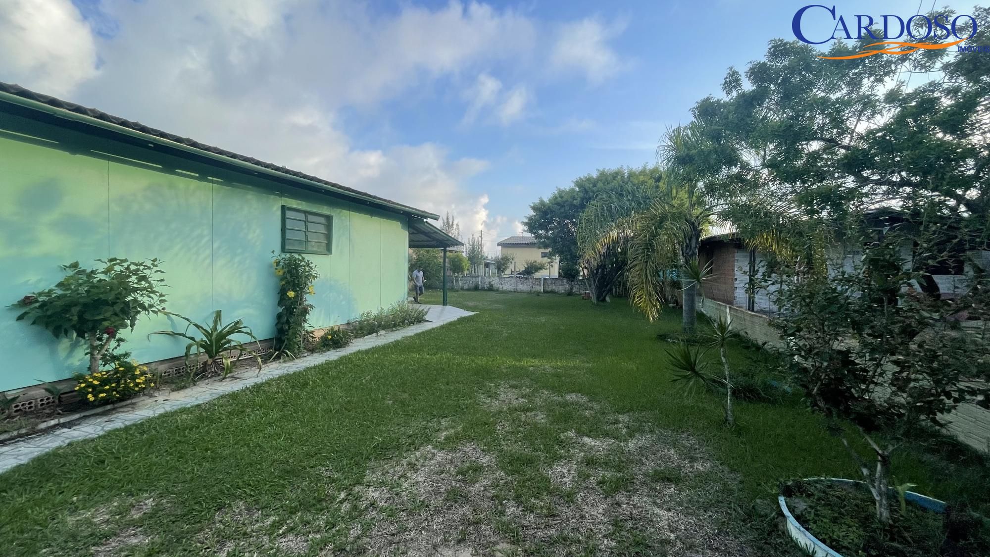 Casa, 2 quartos, 45 m² - Foto 5