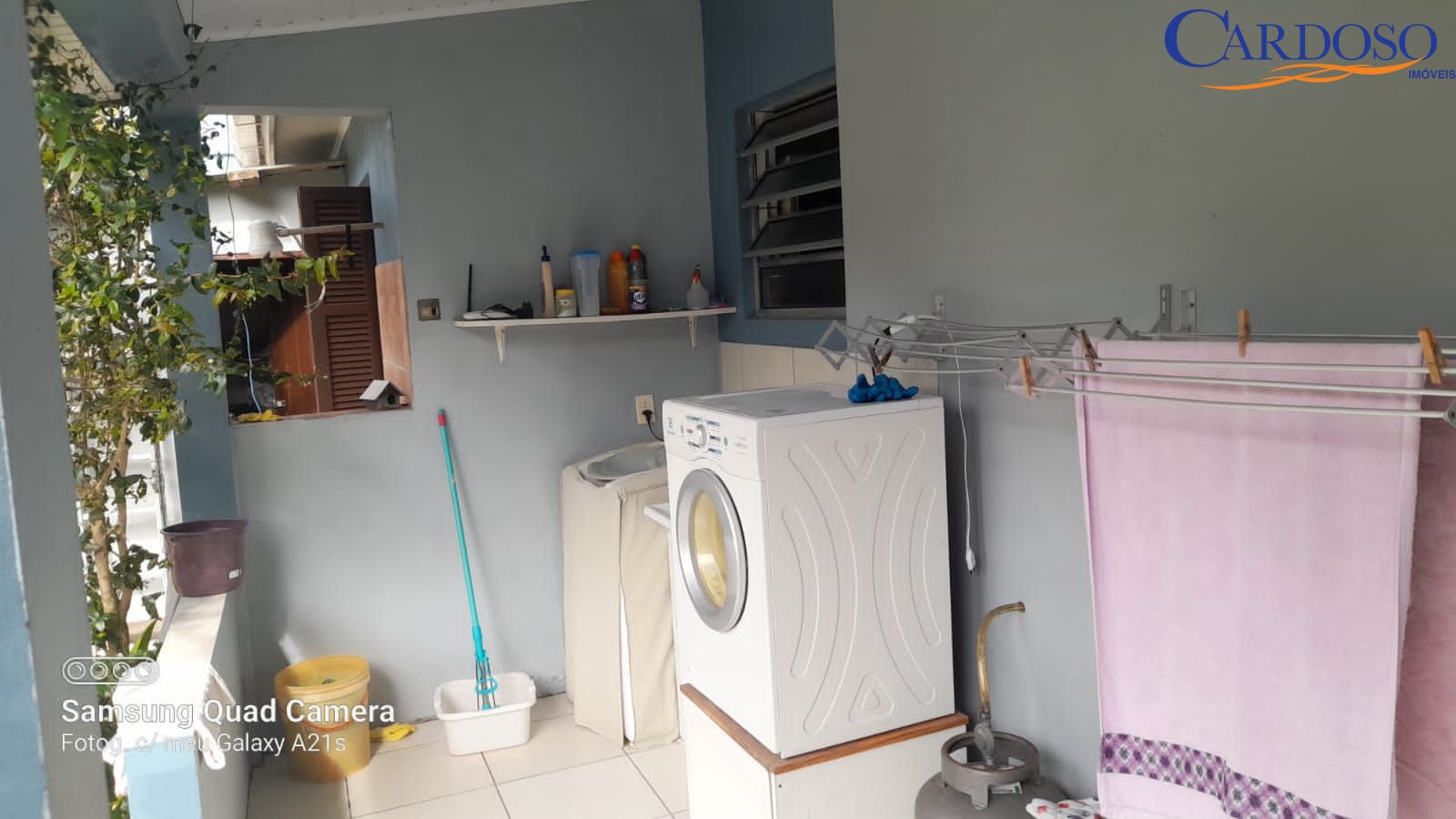 Casa, 4 quartos, 130 m² - Foto 29