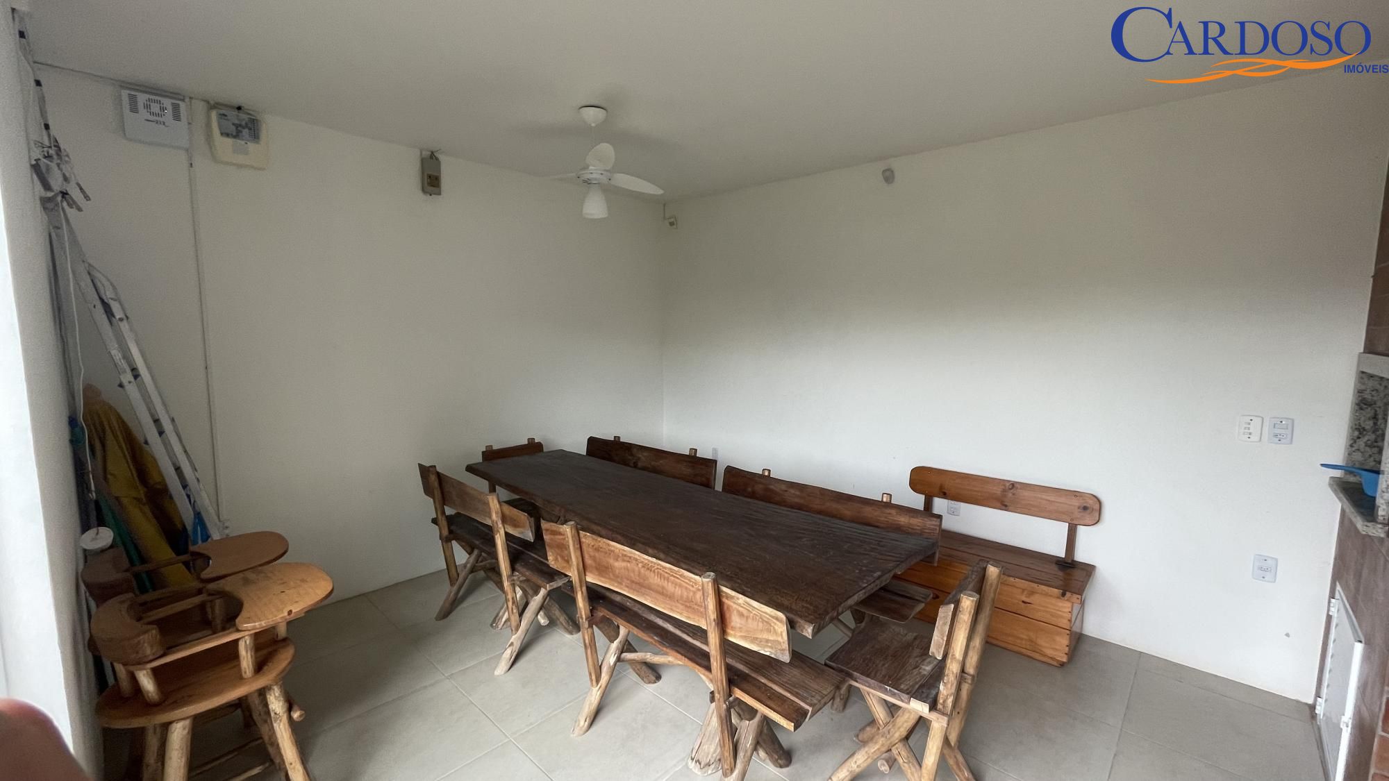 Sobrado à venda com 2 quartos, 80m² - Foto 18