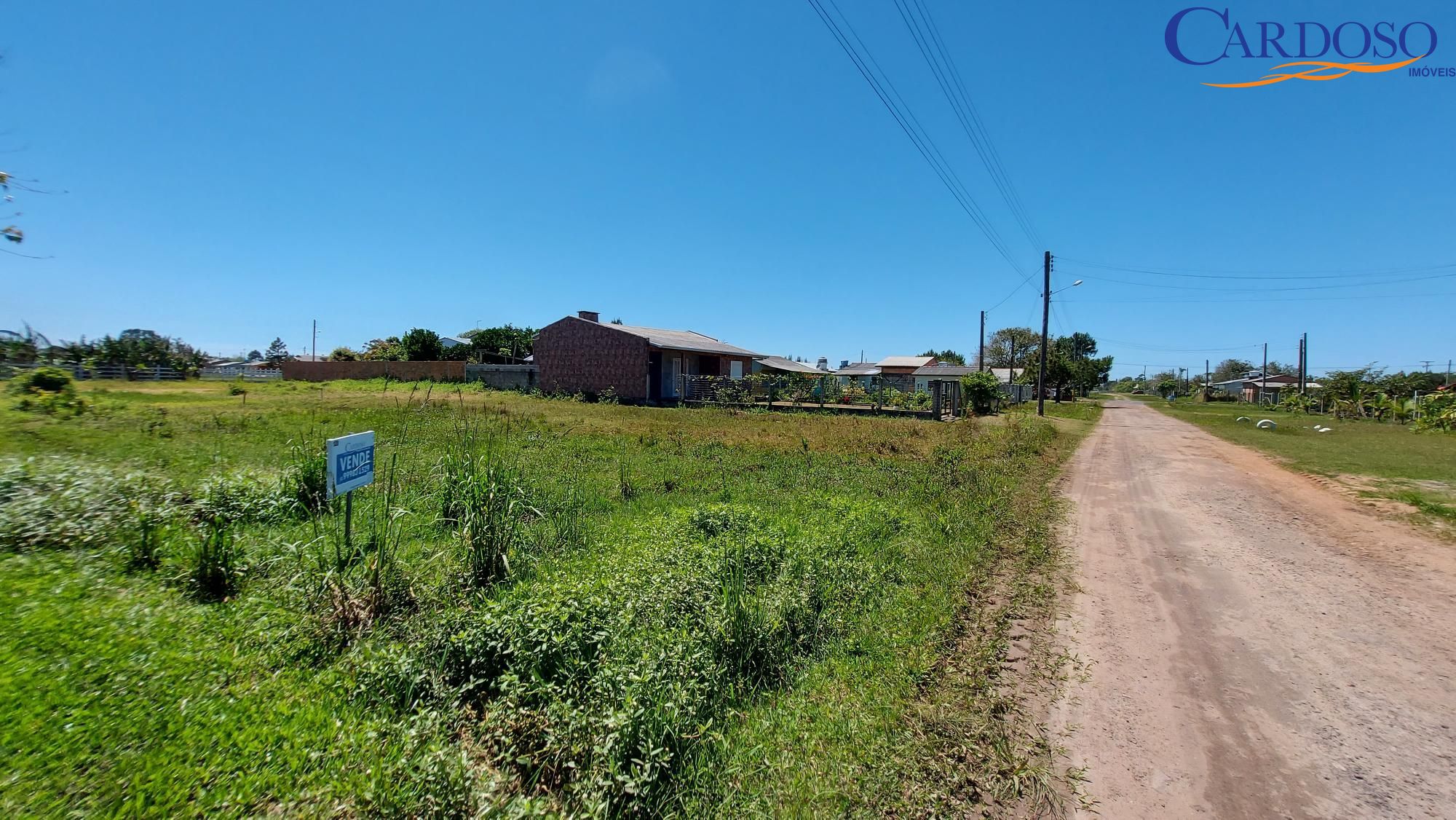 Terreno/Lote  venda  no Rondinha Nova - Arroio do Sal, RS. Imveis