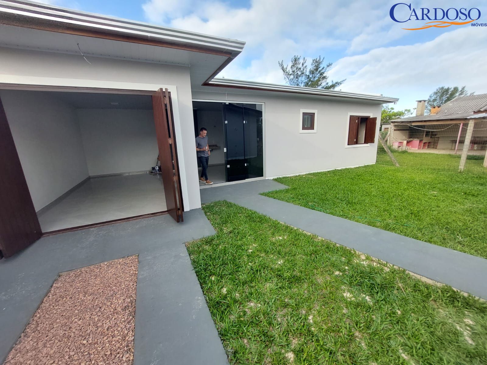 Casa, 3 quartos, 120 m² - Foto 8