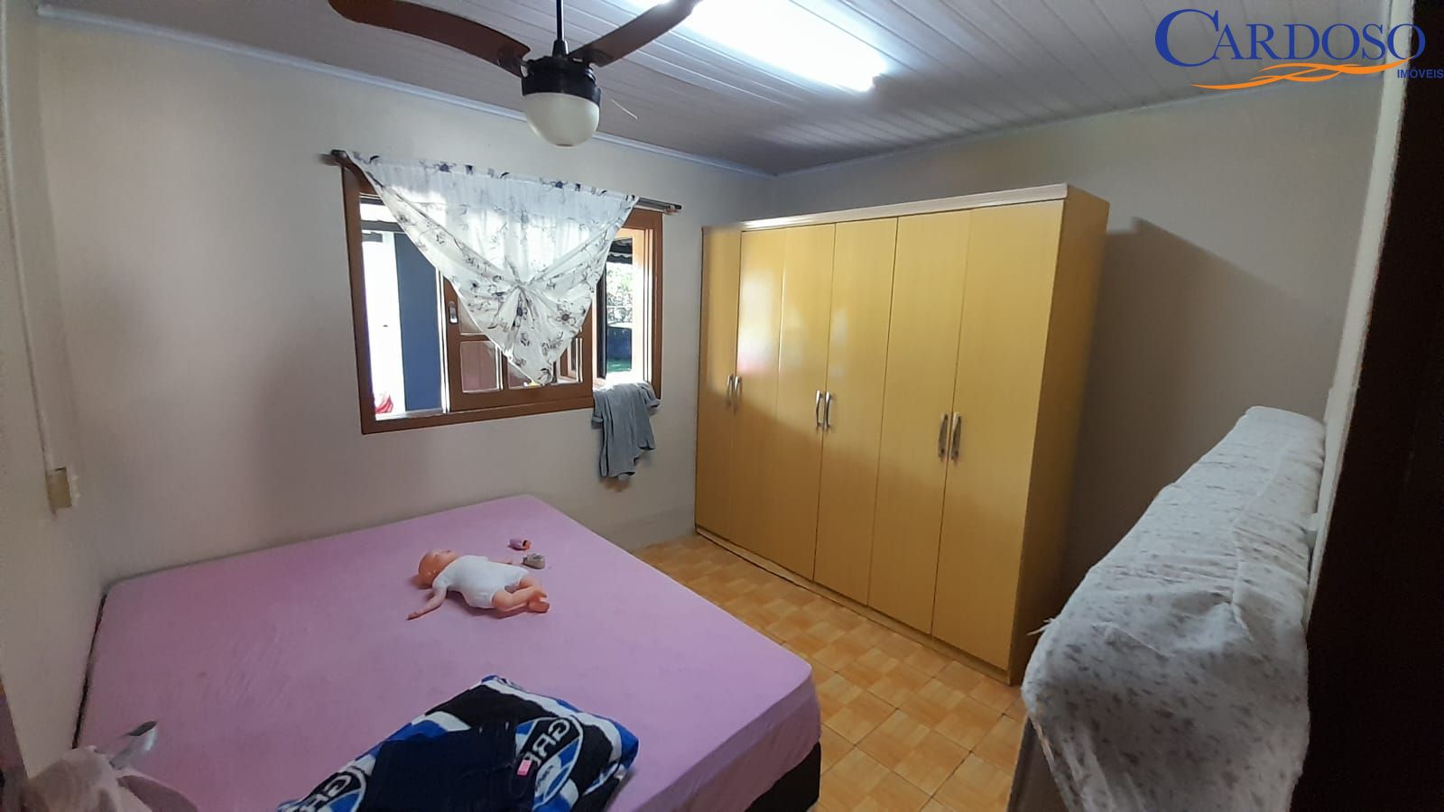 Casa à venda com 4 quartos, 110m² - Foto 10