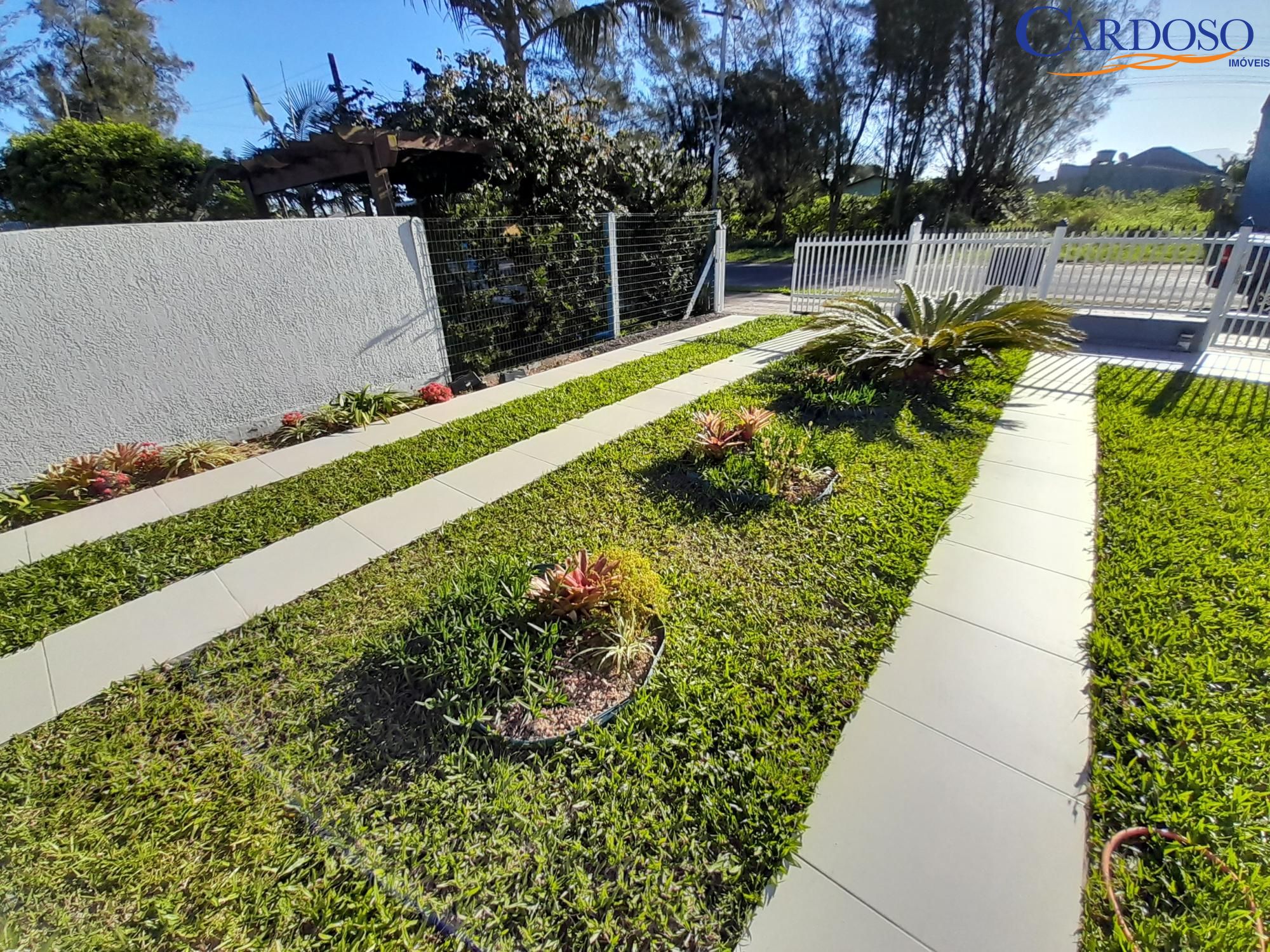 Casa, 3 quartos, 108 m² - Foto 21