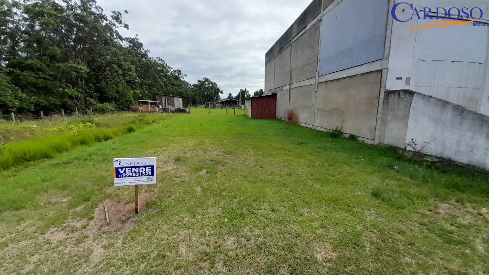 Terreno, 316 m² - Foto 4